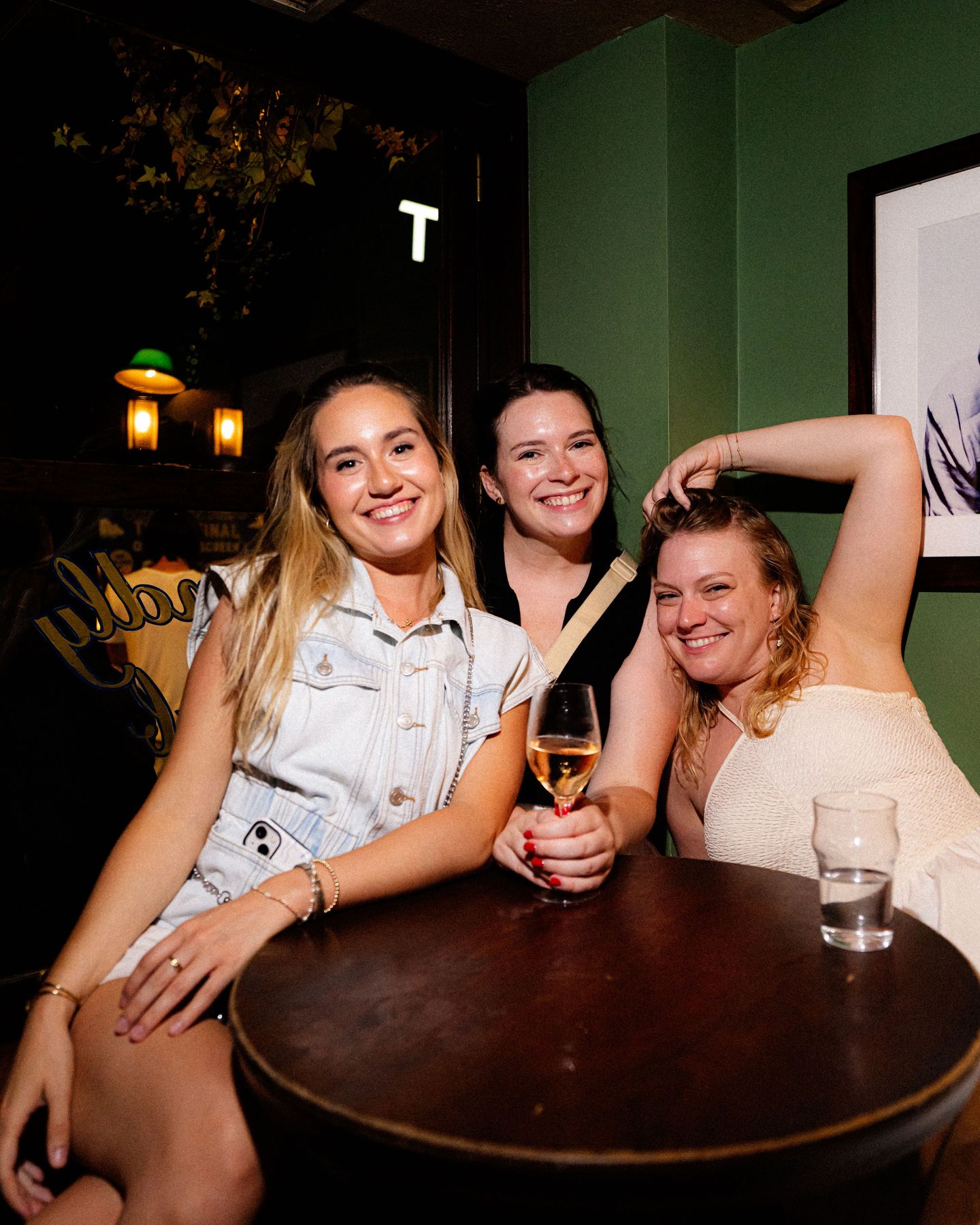 Toujours un bon moment entre potes à l'Eden ✌️