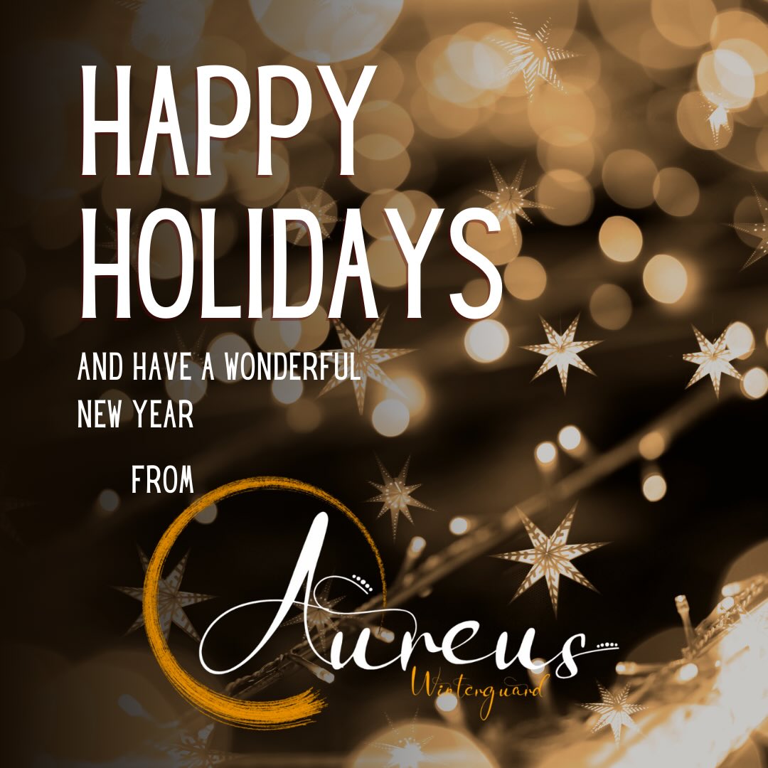 As we enter the holiday season, we want to wish everyone a very Happy Holidays! May the blessing be plentiful and the catches be fierce!