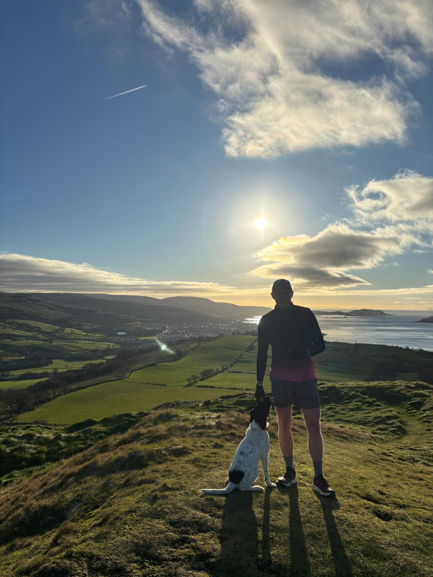 Merry Christmas and a happy new year when it comes!
•
Thanks to the clients who have followed me over to the online world and to the new ones I’ve picked up along the way.
•
Lots of exciting goals this year 🔥