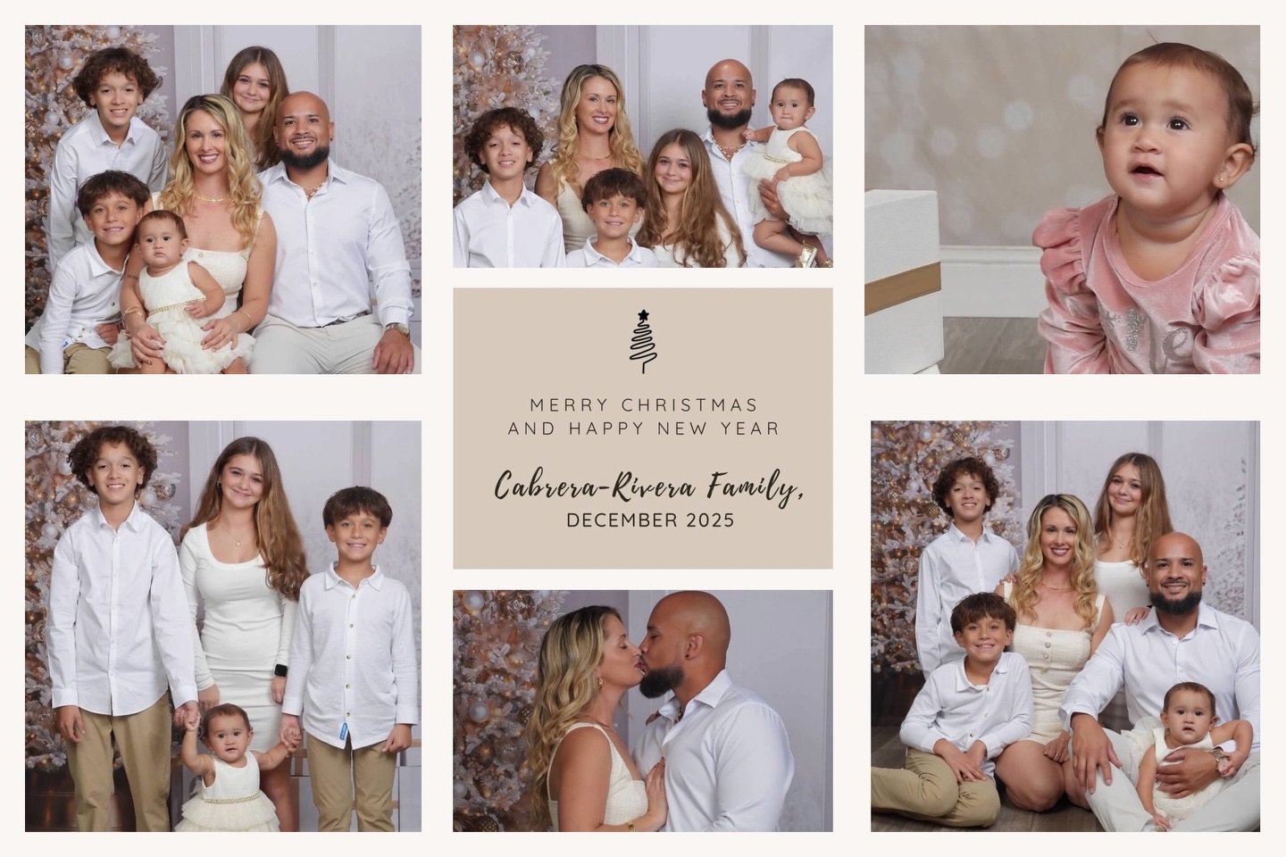 Merry Christmas ♥️🎄✝️