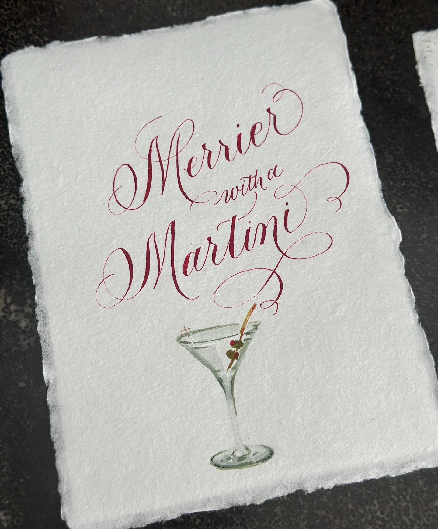 A little roundup of some holiday projects 🎄
Everything from signage to Santa letters and gift tags.
The details make the difference! Love making each holiday and party a little extra festive 🤍
Cheers!