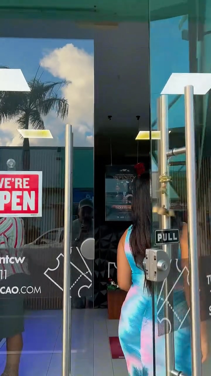 From the Holiday festivities to the Tumba Festival and all the awesome excitement Curaçao’s Carnival has to offer. We have all your tickets! One awesome store dedicated to the fan experience. We’ve had an awesome 2025 and our hearts are filled with gratitude. THANK YOU fan for believing, THANK YOU for shopping, THANK YOU for all the love! #grateful #gratitude #love #holiday #curacao
🎟️ All Tickets available: pay online and pick-up anytime or just visit our store in Zeelandia! 🎁Participate with every purchase to WIN the new iPhone 17
-------
Ticket Point is located at Zeelandia Mall, next to Building Depot. 𝗦𝘁𝗼𝗿𝗲 𝗛𝗼𝘂𝗿𝘀:▪️Tuesday/Wednesday 12:00 - 16:00,🔹Thursday/Friday 12:00 - 18:00🔺Saturday 9:00 - 18:00.