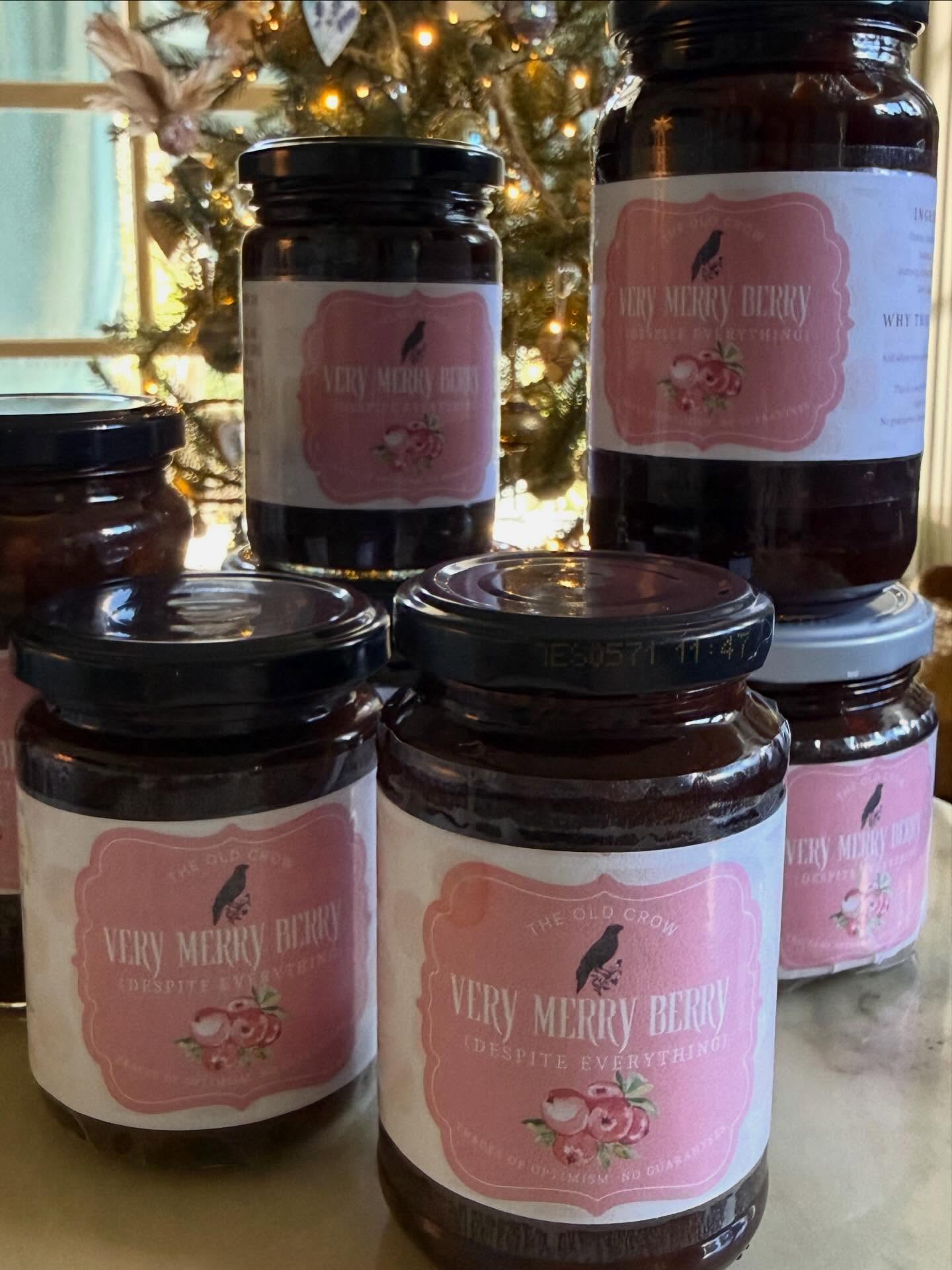 Home made Christmas stuff is happening! 💕😋🤶