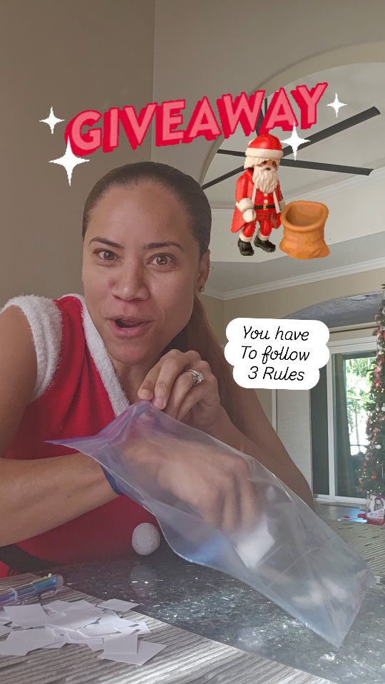 🎄 GIVEAWAY REMINDER 🎄
The drawing for the custom backdrop + balloon setup with @bombasevents is happening tomorrow!
⏰ Entry cutoff: Tonight at 10:00 PM
🎉 Winners announced: Christmas Day
Don’t miss out—it’s that simple to enter:
✔️ Follow @kings_of_kustomz
✔️ Share this post
✔️ Comment “Pick Me”
That’s it. Good luck! 🎁✨
#Giveaway #ChristmasGiveaway #BackdropGiveaway #BalloonDecor #EventDecor #PartyDecor #HolidayGiveaway #ChristmasMagic #KingsOfKustom #BombasEvents #SmallBusinessSupport #EventStyling #CustomBackdrop #HolidayEvents