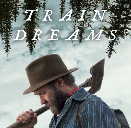 New Review 📽️: Train Dreams is cinema at its most sacred.
A quiet, devastatingly beautiful meditation on love, loss, and the unseen weight of a life lived. Joel Edgerton delivers one of his most restrained and powerful performances as a man shaped by nature, labor, and time itself. Every frame feels intentional, every silence speaks volumes.
This is the kind of film that doesn’t rush you — it asks you to sit with it, breathe with it, and feel what so often goes unnoticed. Haunting, tender, and deeply human. 🎞️
#TrainDreams #FilmReview #CinemaLovers #ArtHouseCinema #FilmCritic IndieFilm JoelEdgerton CinemaIsArt