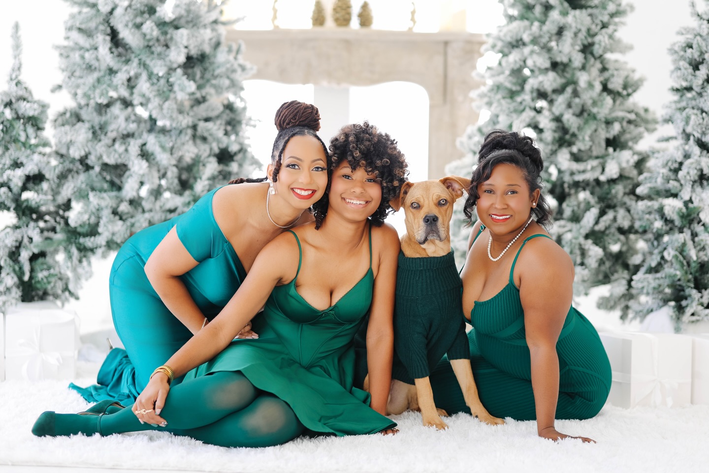 Merry Christmas 💚