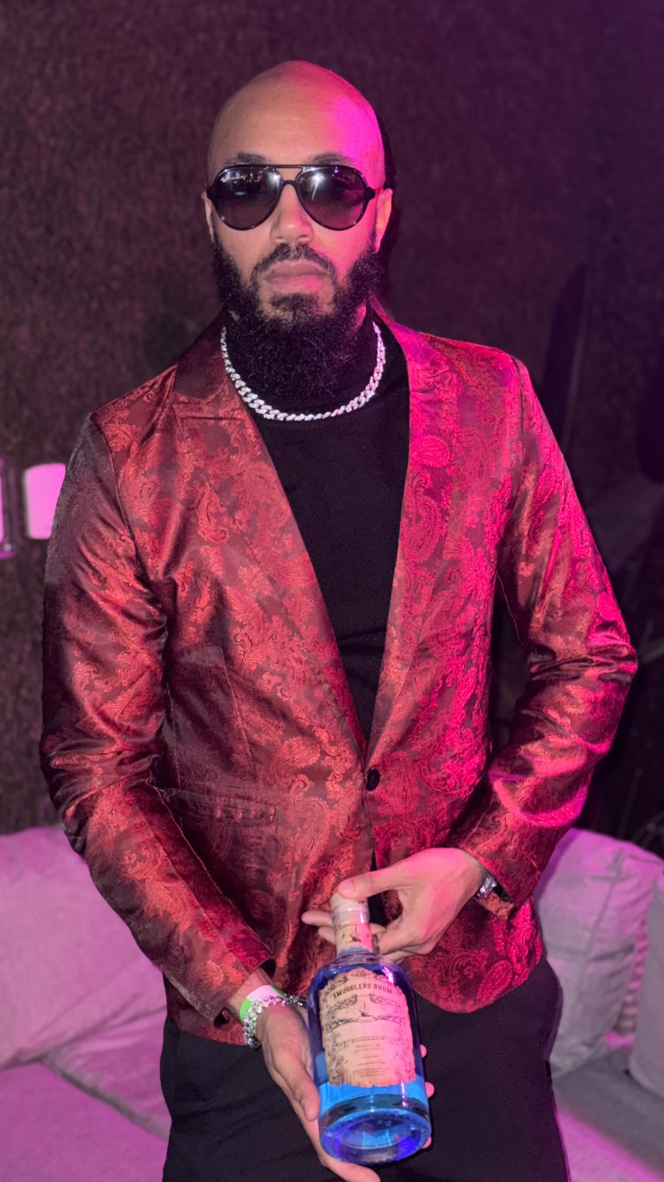 First sponsored event… and it still feels unreal. 🥃✨
From vision to venue, Smugglers Rhum officially stepped into a new chapter. Grateful for every moment, every supporter, and every door this journey keeps opening. This is only the beginning.
#SmugglersRhum #FirstSponsoredEvent #BuiltNotBought #BlackOwnedSpirits #FYP