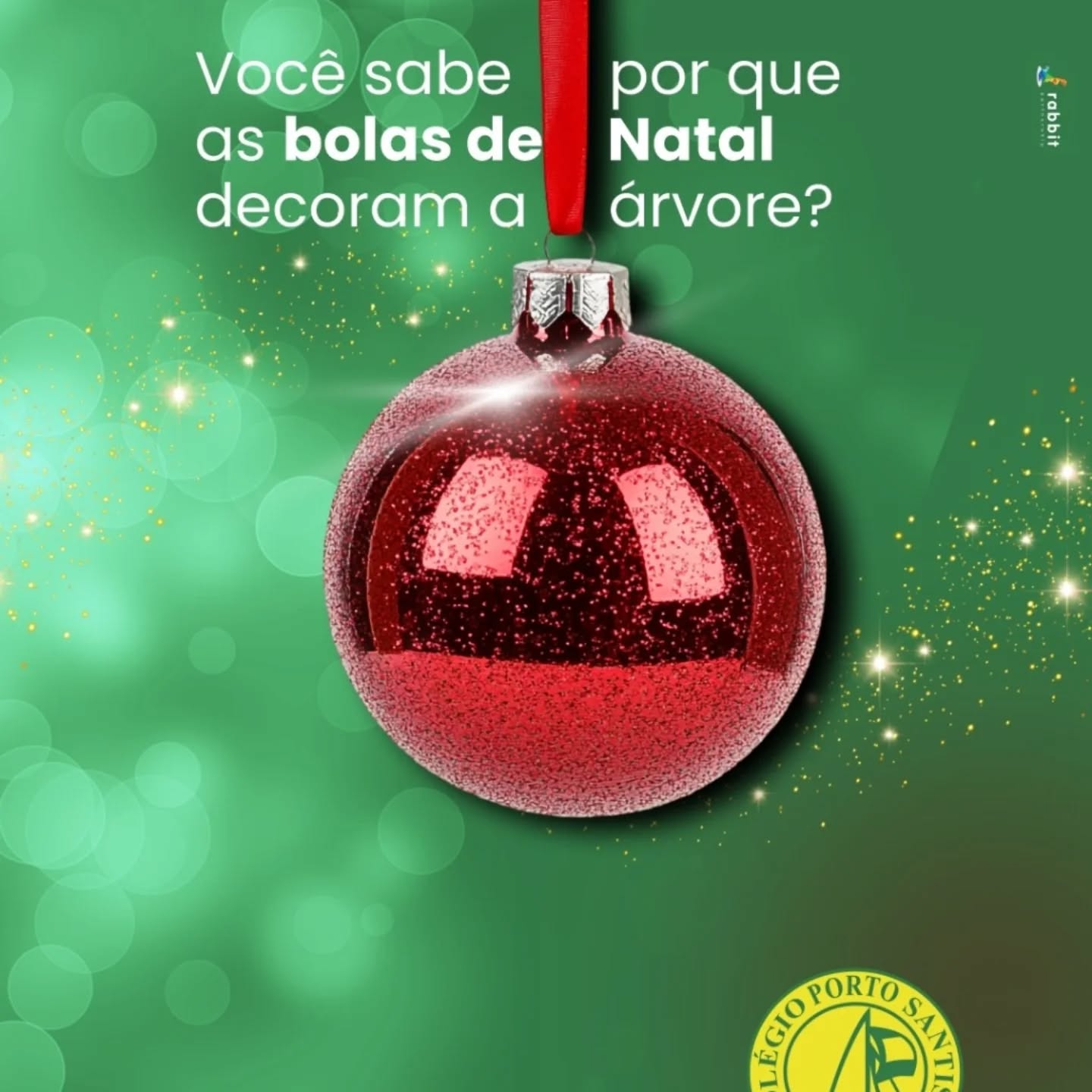 "Boas Festas! 🎄✨ Que o Natal traga luz, amor e felicidade para o seu coração. Desejando um Ano Novo repleto de sonhos realizados e momentos inesquecíveis! 🎅️❤️"