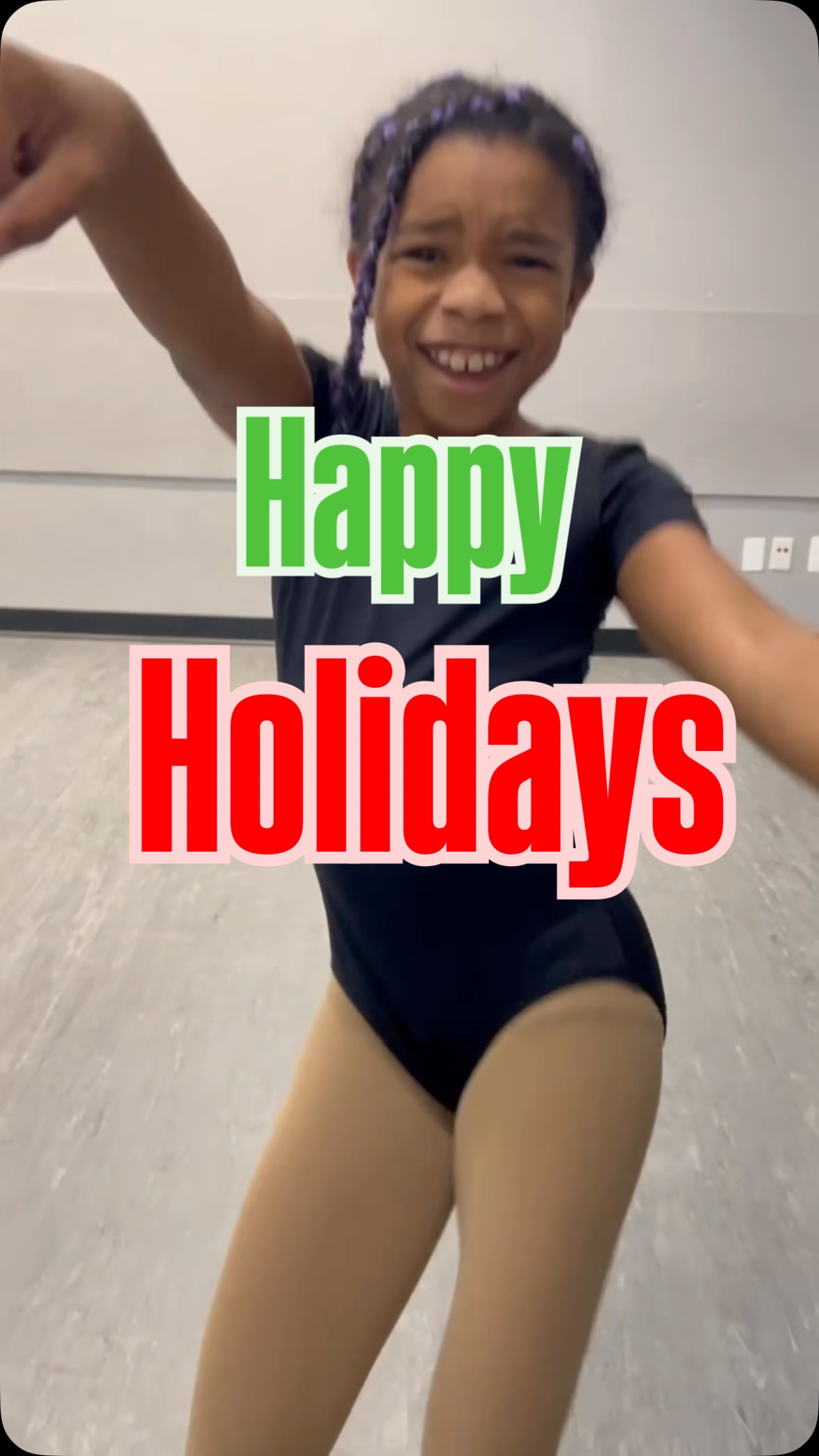 Wishing our MAD family a very happy holiday!!! #mdacademyofdance #baltimoredance #marylanddance #marylanddancestudio