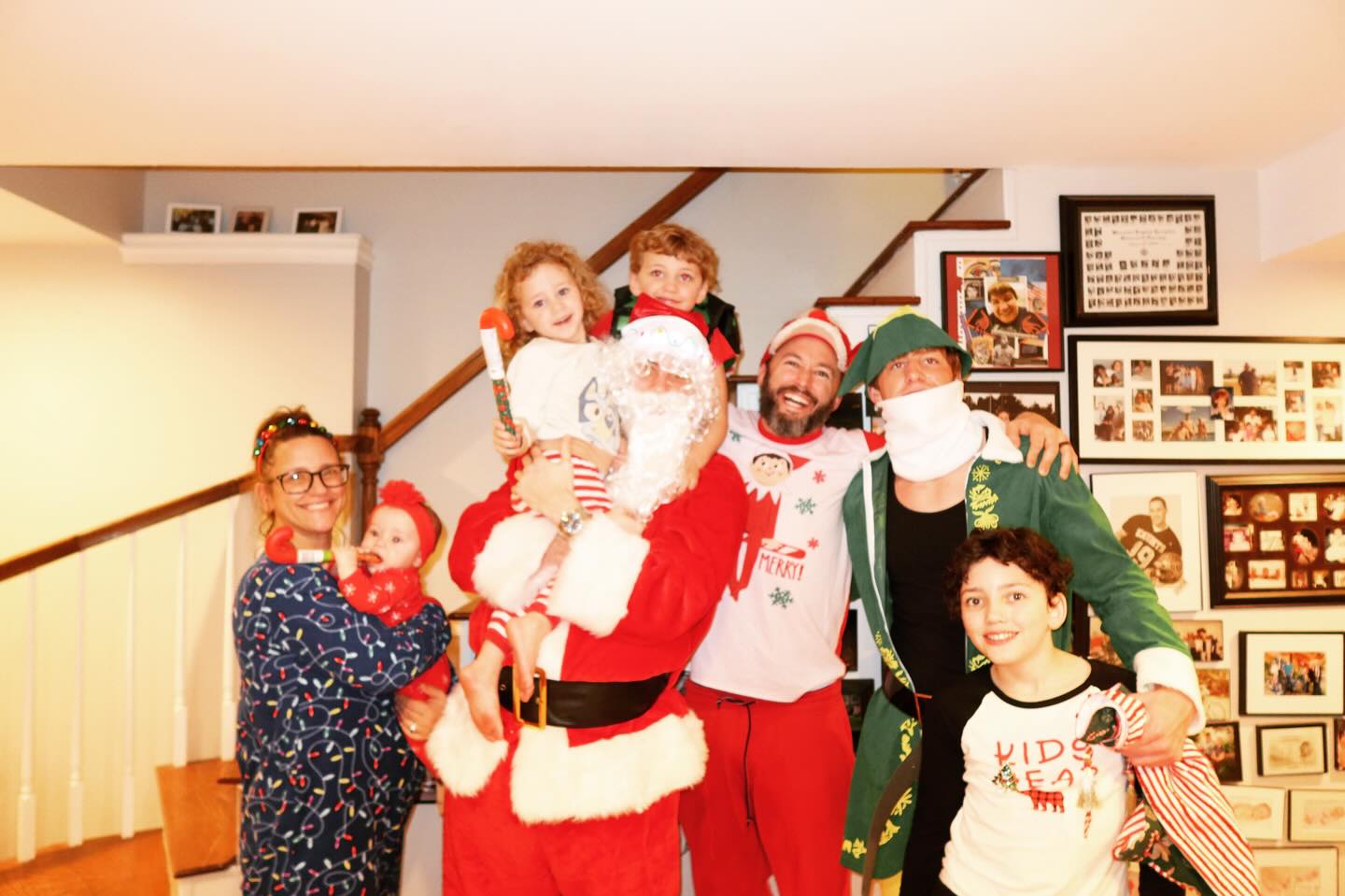 Merry Christmas from The Salt and The Light Co. ✨
Thank you for being here—reading, sharing, and choosing faith + obedience in the everyday.
We love Jesus, and we’re celebrating His birth with a grateful heart today.
Luke 2:10–11 (NIV) is the good news: “a Savior has been born to you; he is the Messiah, the Lord.” #thesaltandthelightco #westhoffcottageofallon #runningrealestate