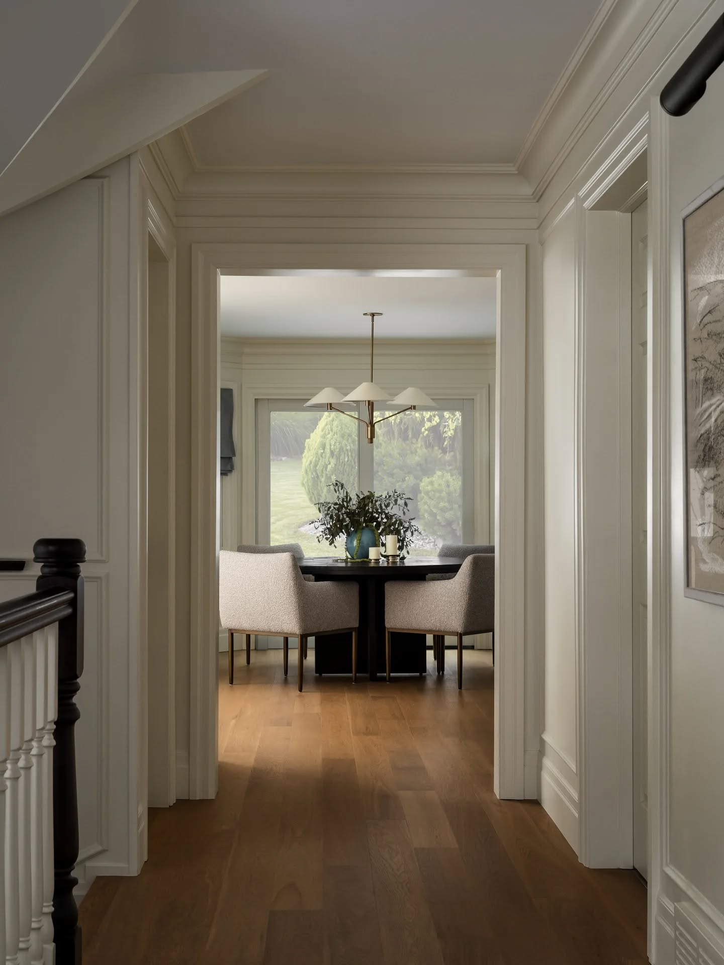 As the holidays come to a close, these in-between days feel like a deep exhale. A time to rest, reflect, and ease back into routine before the new year fully arrives.
Design: @hallhudustudio
Photography: @arasimaging
📱(519) 722-3708
✉️ info@hallhudu.com
🌐www.hallhudu.com