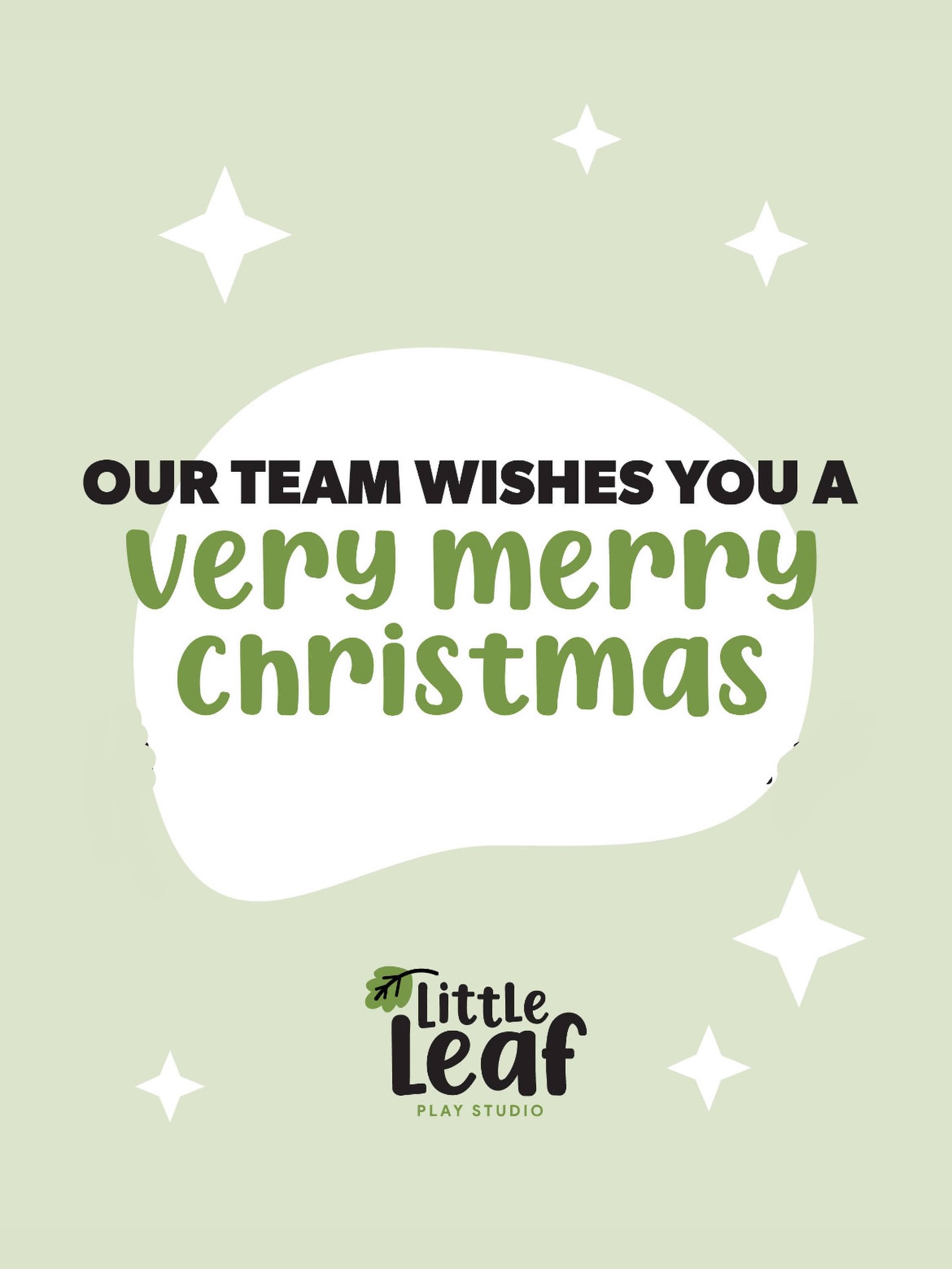 Our hearts are so full! We are so grateful for you this holiday season 🤍