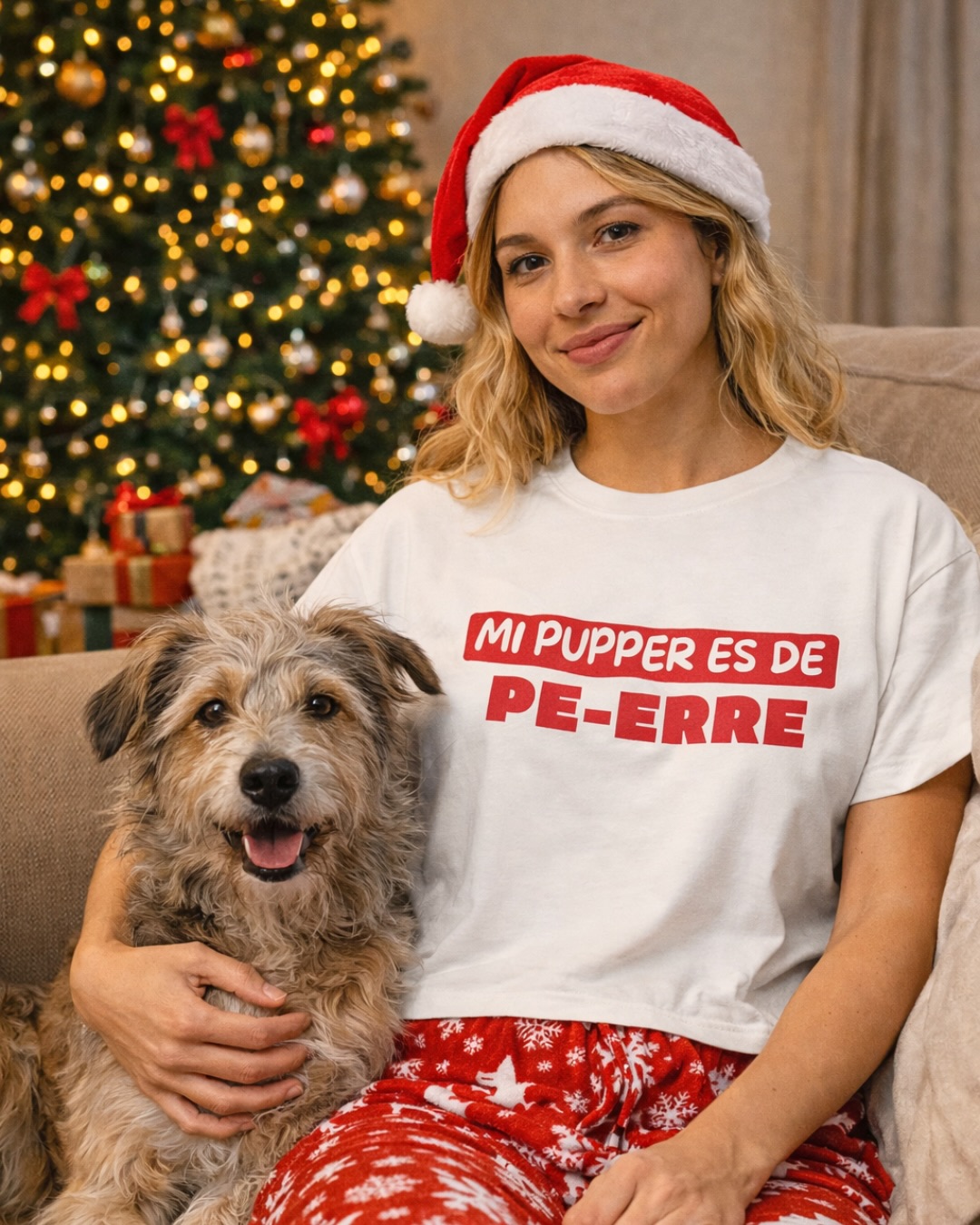 Crop tops pa’ las dog moms que lo dan todo! 🧡🐶 Esta colección es perfecta para que representes tu amor perruno con actitud, orgullo y mucho flow boricua. 🇵🇷
Pa’ pasear al pupper, brunch con las amigas o simplemente vivir tu mejor vida.
👉 Consíguelas ya en nuestra tienda online www.dogmomsofpr.com
#LatinaMotherpupper #DogMomStyle #dogmoms #puertorico #dogmomclub