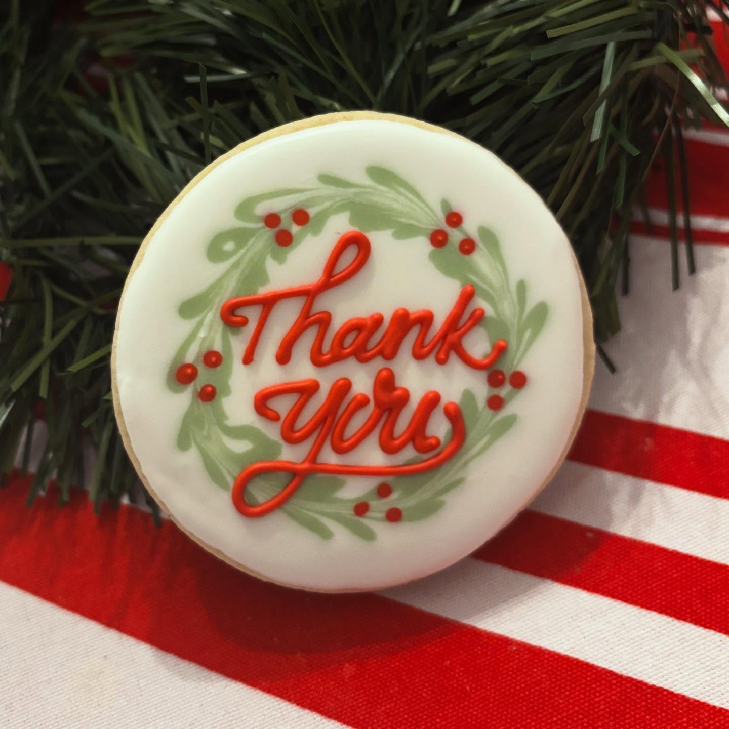 🥰 Thank you — truly.
This season (and all year long) you’ve supported, shared, ordered, and cheered us on, and it means more than we can say. We’re so grateful to be a small part of your holidays and celebrations. ❤️
As we plan for the new year, we’d love your thoughts:
👉 What would you like to see more of — flavors, themes, DIY kits, classes, seasonal boxes?
Drop your ideas below — we’re listening!👂🏻
#missmoosbakeshop #cottagebakery #sanantoniotexas