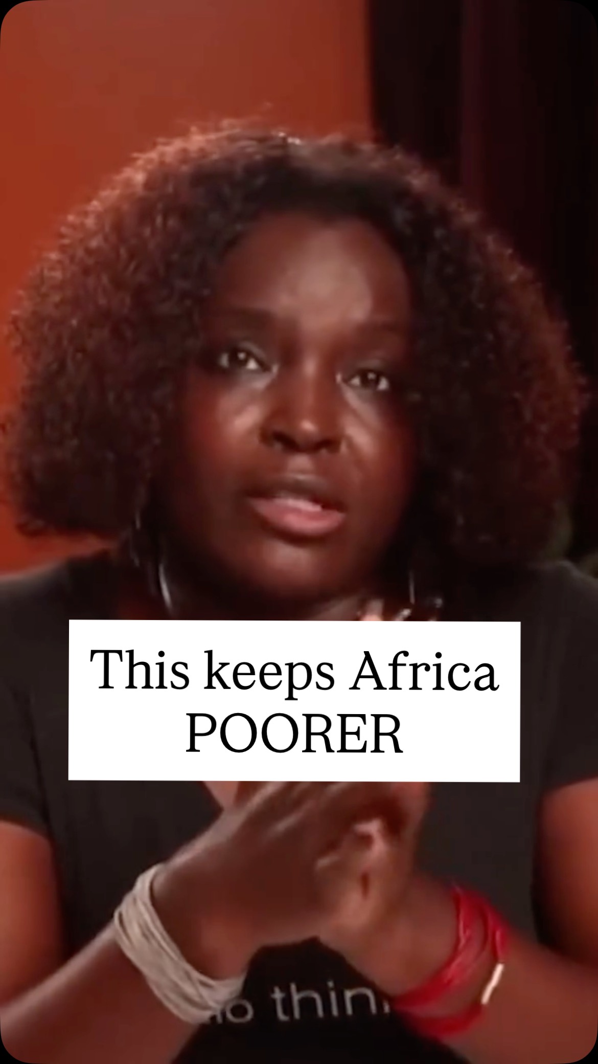I get backlash from the US, the UK, and from my fellow Africans when I say the things I say.
But here’s what I believe: the only valid way to criticize anything is by creating an alternative.
Complaining is easy. Building is hard.
And we need to stop choosing easy.
We, Africans, have spent decades being victims.
Blaming colonialism. Blaming the West. Blaming everyone except the people making our policies today.
That narrative keeps us powerless.
It keeps us waiting for someone else to fix what only we can fix.
The countries that escaped poverty stopped complaining and started building.
They took responsibility. They created alternatives instead of just criticizing what existed.
We can do the same. But first we have to stop seeing ourselves as permanent victims and start seeing ourselves as builders.
Stop whining. Start creating. That is the only way forward.
Are you ready to build or still waiting for rescue? 👇