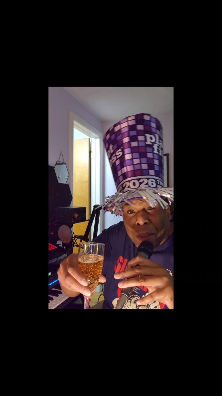 🦏 RHINYL RECORDS™ Freestyle Friday Hip Hop series by Illy Rap
#rhinylrecords
#happynewyear2026