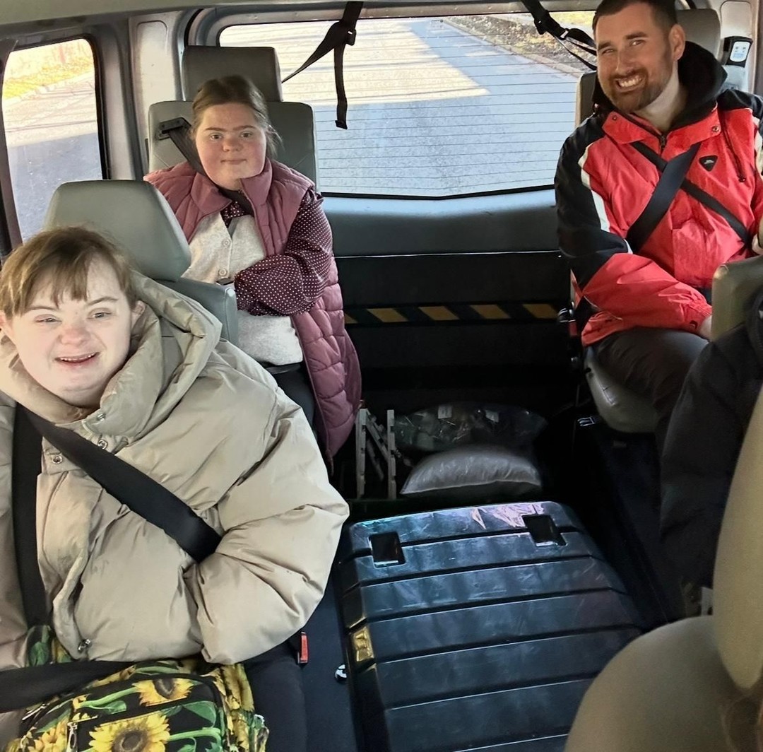 Here are a few more snaps of our Reach van in action, out and about supporting projects, trips, and opportunities for the team 🙌
A huge thank you again to everyone who helped fund the van this year. Your support has already made a real difference and opened up so many new possibilities for our work.
With lots of exciting plans lined up for 2026, this is only the beginning. Watch this space! ❤️
#SocialEnterprise #Southampton #Hampshire #LearningDisabilities #LearningDisability #SouthamptonBusiness #Charity