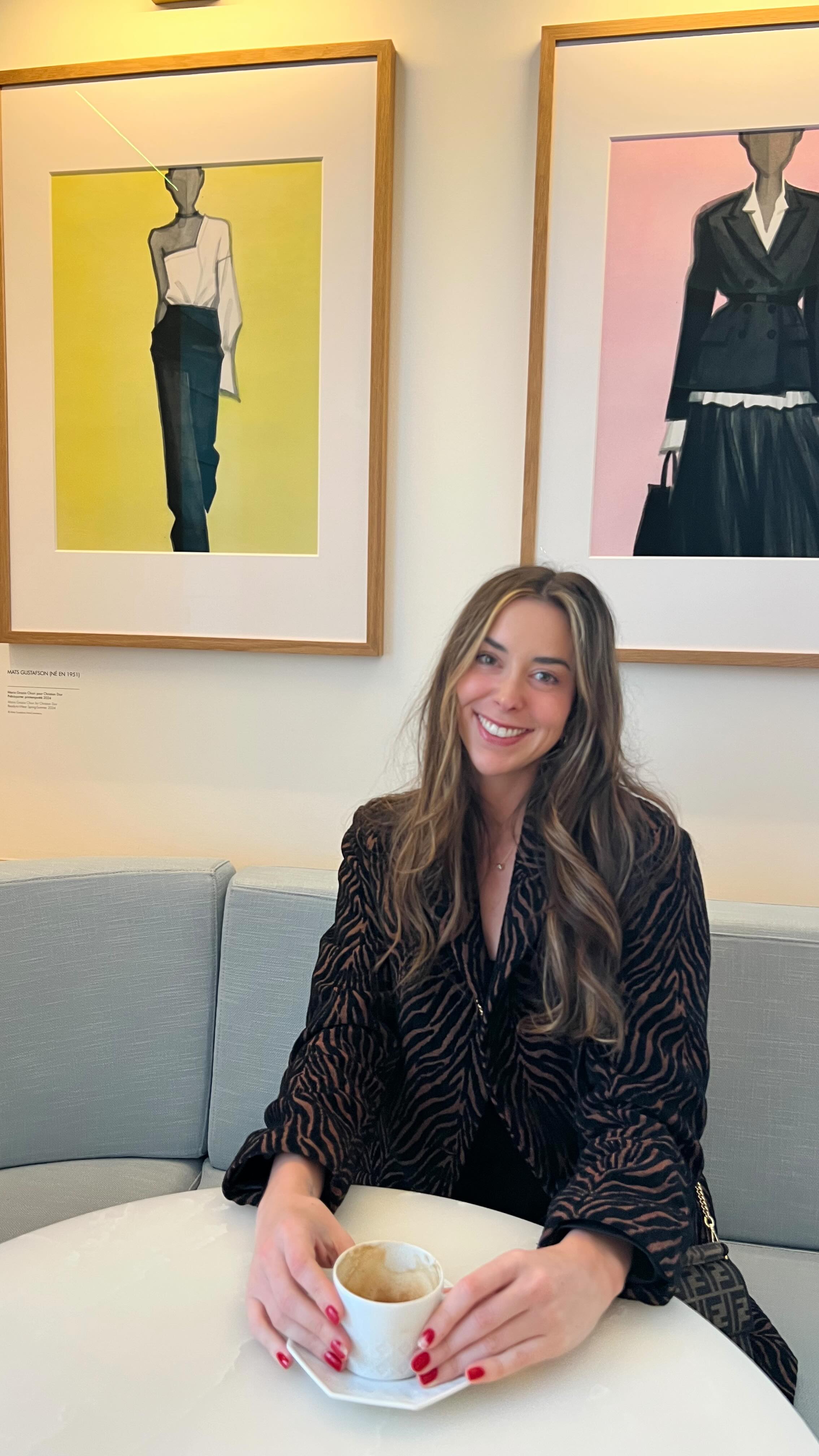 a trip I’ll cherish forever 🥰🇫🇷🫶🏼🥐
#paristravel #femaletravel #travelgram