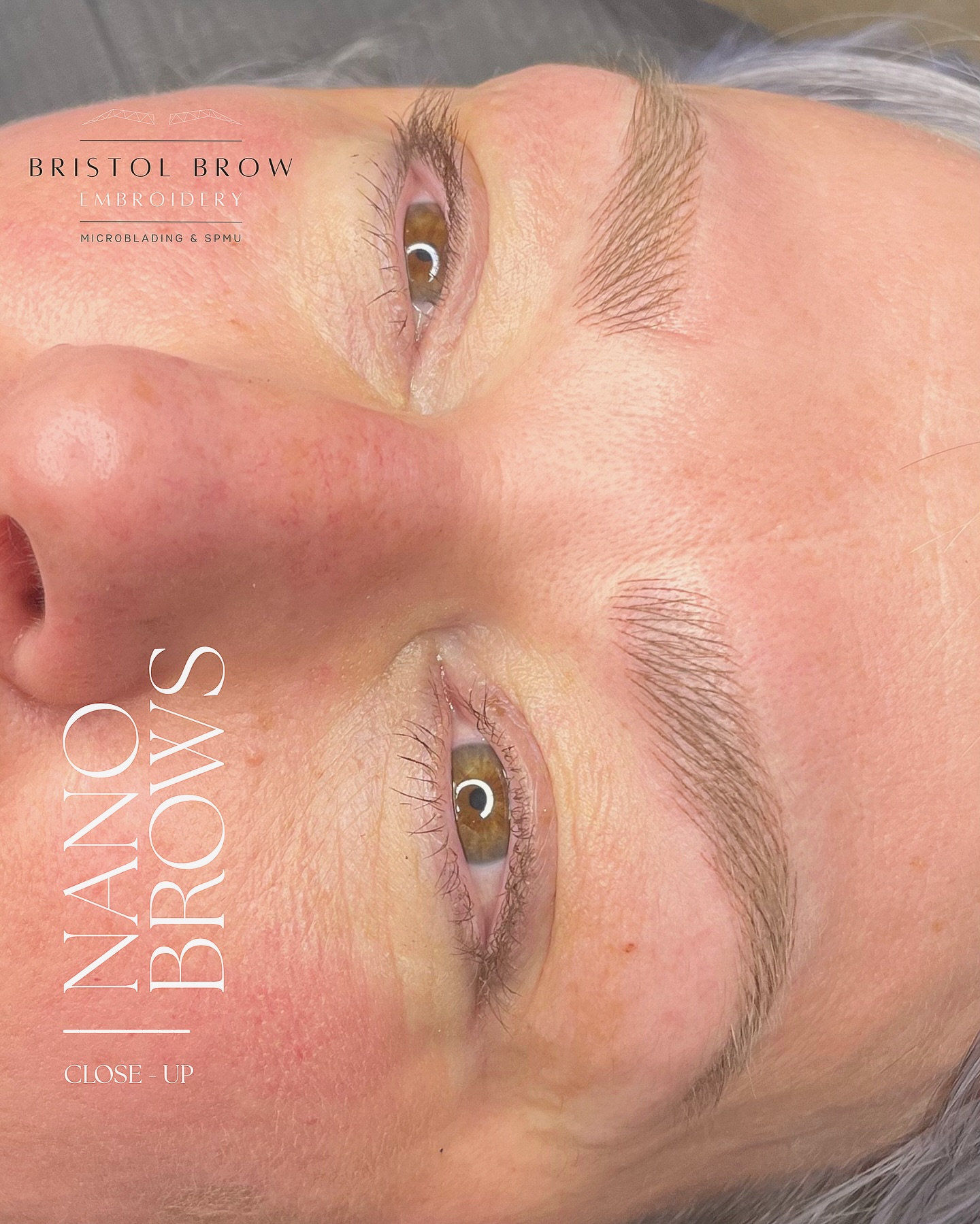 Soft, refined, effortlessly elevated ✨
Nano brows designed to enhance, not overpower
your natural beauty.
Every stroke is placed with precision for brows that look timeless ✨
Still some January availability before a very slight price increase that will go live on the booking system on New Years Day 🤍
____________________
🗓️ BOOK NOW - Link in Bio (this shows next Availability)
🌐 Further Information on Services & Prices at www.bristolbrowembroidery.co.uk
🏡 Home-Based Studio in Westbury-on-Trym, Bristol
⭐️ Five Star Google Reviews
💬 DM or Text 07920575556 with further enquires
____________________
#hyperrealismbrows
#hyperrealistic #homebasedstudio #bristolmicroblading #bristolbrowembroidery #semipermanentmakeup #microbladingbristol #browsonfleek #bristolbeauty #homebeautystudio #bristolmakeupartist #browtransformation #semipermanentbrows #bristolglam #microbladinguk #homesalon #naturalbrows #sculptedbrows #bristolbeautyservices #bristolbeautytherapist #browenhancement #bristolsemipermanentmakeup #nanobrows #bristolnanobrows #naturalbrows