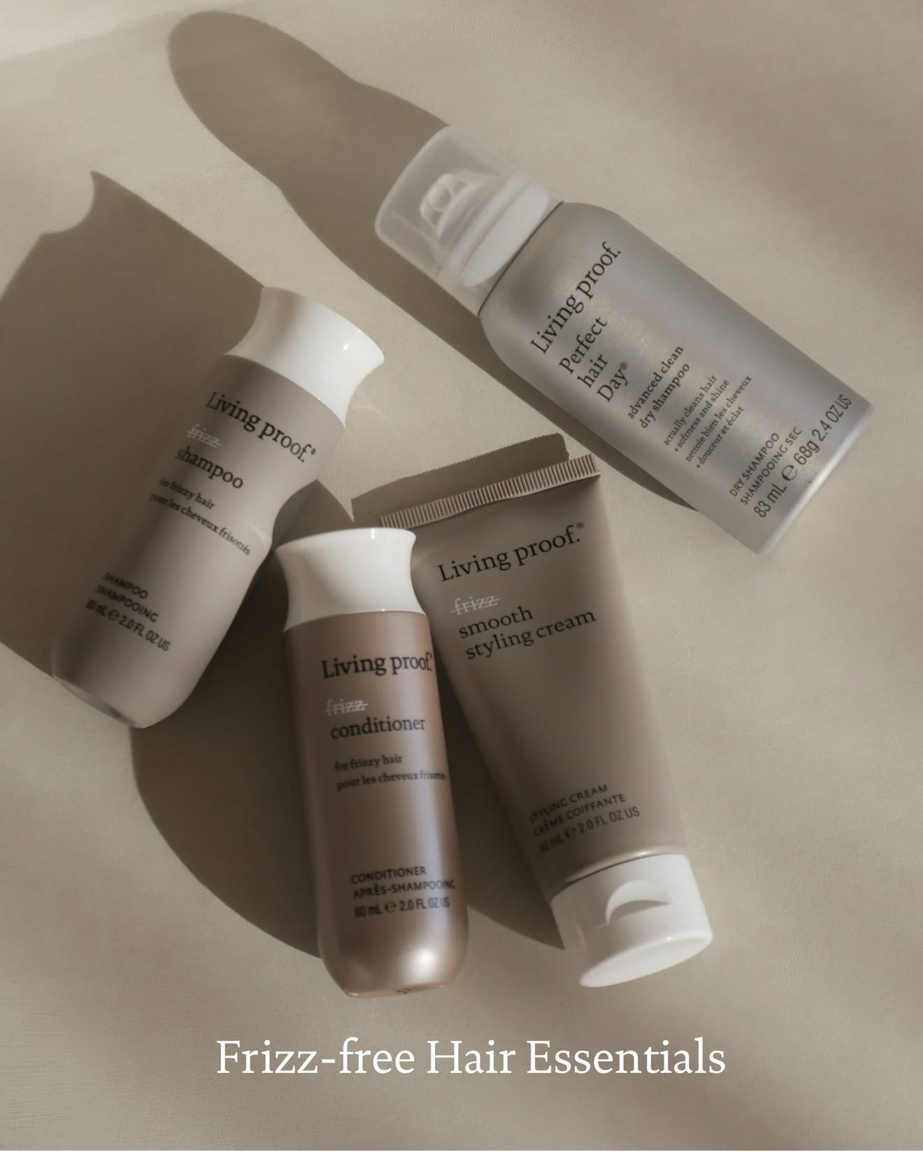 Frizz-Free Hair Essentials 🩶
Swipe for the hair routine!
#livingproof #livingproofhairproducts #haircare #haircareroutine #frizzfreehair @livingproofinc @newflagprobenelux @newflagpro