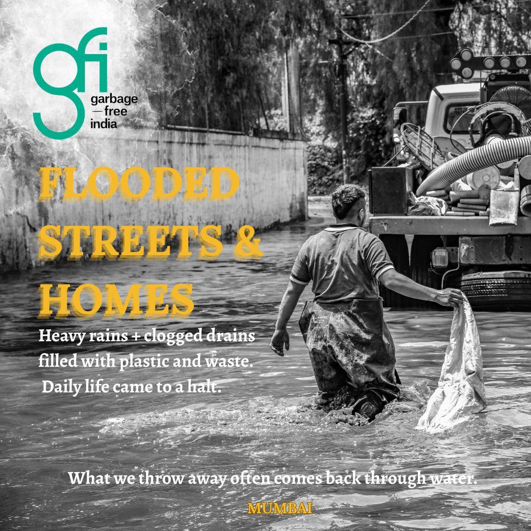 2025 - Nature Spoke Across Our Cities
From Mumbai’s floods to Delhi’s toxic air, Chennai & Pune’s heat and water stress, Kolkata’s waterlogging, Jaipur’s dust storms, Lucknow’s crop loss, and Ahmedabad’s extreme heat, every city faced the consequences of neglecting nature.
This New Year, let’s learn from 2025 and start a responsible journey segregate waste, compost, reduce plastic, save water, and protect green spaces.
Let 2026 be a year with nature, not against it.
#NewYearWithNature #LearnFrom2025 #ClimateReality #CityWiseClimate #WasteResponsibility SustainableLiving GarbageFreeIndia MyParamyPride MazaZirad NatureFirst EcoFriendly ClimateAction ProtectOurPlanet