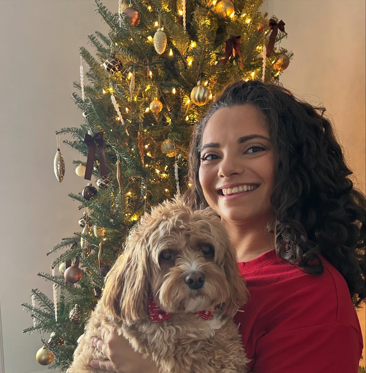 Have a very Merry Christmas & Happy Holidays! 🎄🎅🏼