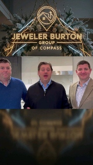 As the year comes to a close, we simply want to say thank you!
Thank you to every client, family, and friend who trusted the Jeweler Burton Group this year. Whether you were buying, selling, renovating, or just reaching out for advice — your trust truly means the world to us.
We wish you a joyful season: Happy Hanukkah, Merry Christmas, and Happy Holidays.
And remember, we’re here for more than just real estate. From trusted referrals to renovation guidance, future planning, or your next move — we’re always just a call away.
Buying, selling, or thinking ahead? Let’s talk.
Visit www.JewelerBurton.com or reach out directly:
Aaron Jeweler | MD, DC & VA
301.325.8569 | Aaron@JewelerBurton.com
JT Burton | MD, DC & VA
301.928.3456 | JT@JewelerBurton.com
Geoff Chesman | MD & DC
202.369.5904 | Geoff@JewelerBurton.com
#realestatejourney #happyholidays #Christmas