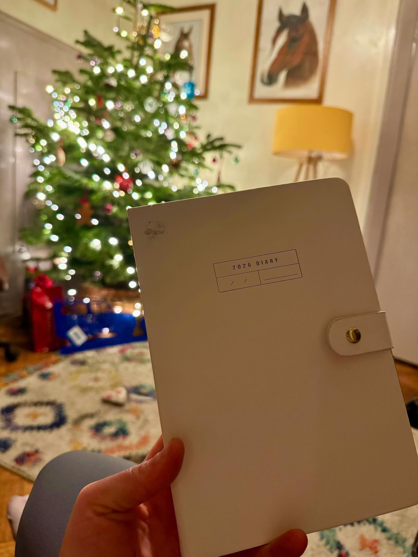 2026 โจ
Diary is open for 2026. If you are looking for a bespoke occasion cake, buffet or would like The Cake Tin trailer at your event / party please enquire via my website.
If you are a customer of The Cake Tin trailer, donโt forget word of mouth is so important so be sure to tell your friends ๐ซถ๐ป๐๐ป
Lets see if 2026 can be even better than 2025 ๐ฐโ๏ธ
Just living out the dream each day โจโจ
https://www.the-cake-tin.com