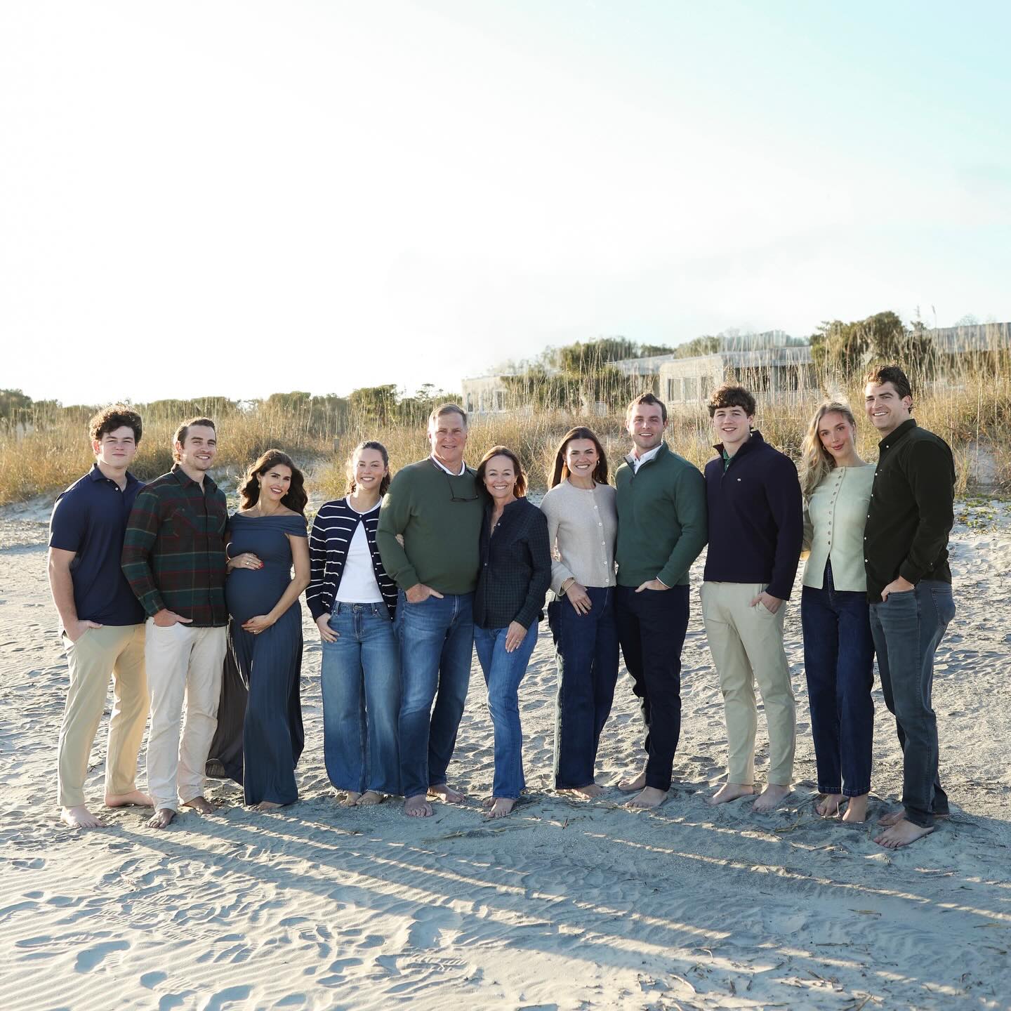 From our family to yours, Merry Christmas!
Michael taught us that love multiplies when shared. This season, may your hearts be full, your homes bright and your spirits strong. Thank you for keeping hope alive with us.
Keep Going.
Love,
The Currin-Carroll Family & KEEPGOING 25