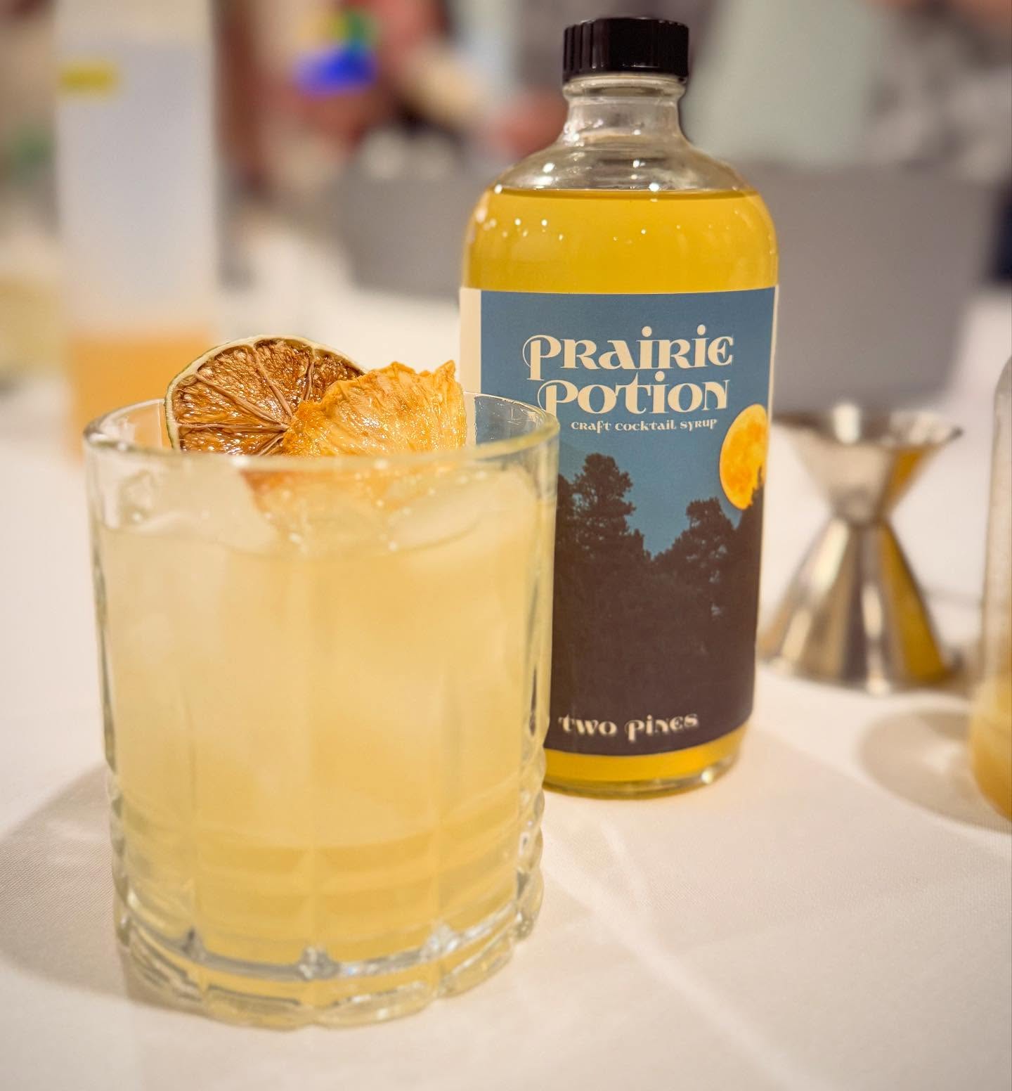 🍹DID YOU KNOW …
From day one, we made a pledge to our clients:
always fresh, and always house-made.
No concentrates. No artificial flavours. Just real ingredients. We’re proud to bring that same philosophy into our Prairie Potion product line that is crafted & bottled right here in Saskatchewan.
From bottled mocktails to zero-proof liqueurs and bespoke garnishes, it’s everything you’ll need to host your next soirée.
CURRENT PROMO | Take 20% off all products with code: PPBOXING20
prairiepotion.ca
.
.
#mocktails #sask #sk #saskatoon #yxe #yqr #bartending