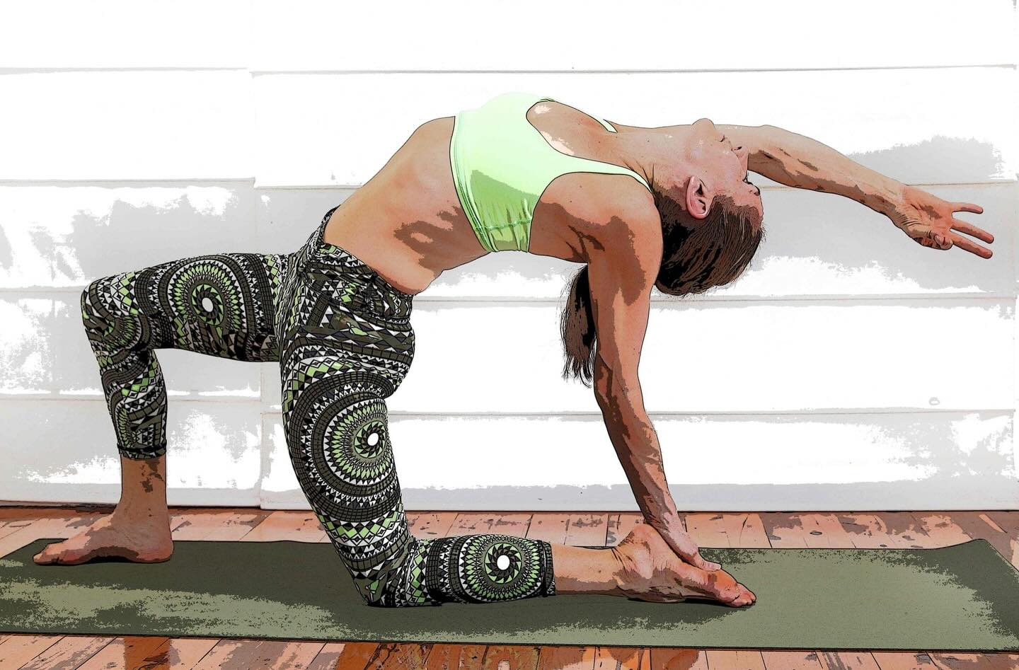 There is only one way out of the trap and that is through the truth.
#yogaeverywhere #freedom #love #yogalife t#yogaeverydamnday #yogi #mindfulness #yogateacher #yogalove #yoga
#consciousness #spirituality #meditation #love #awakening #spiritualawakening #spiritual #mindfulness #healing #energy #truth #yoga #enlightenment #wisdom #peace #inspiration #life #awareness #soul