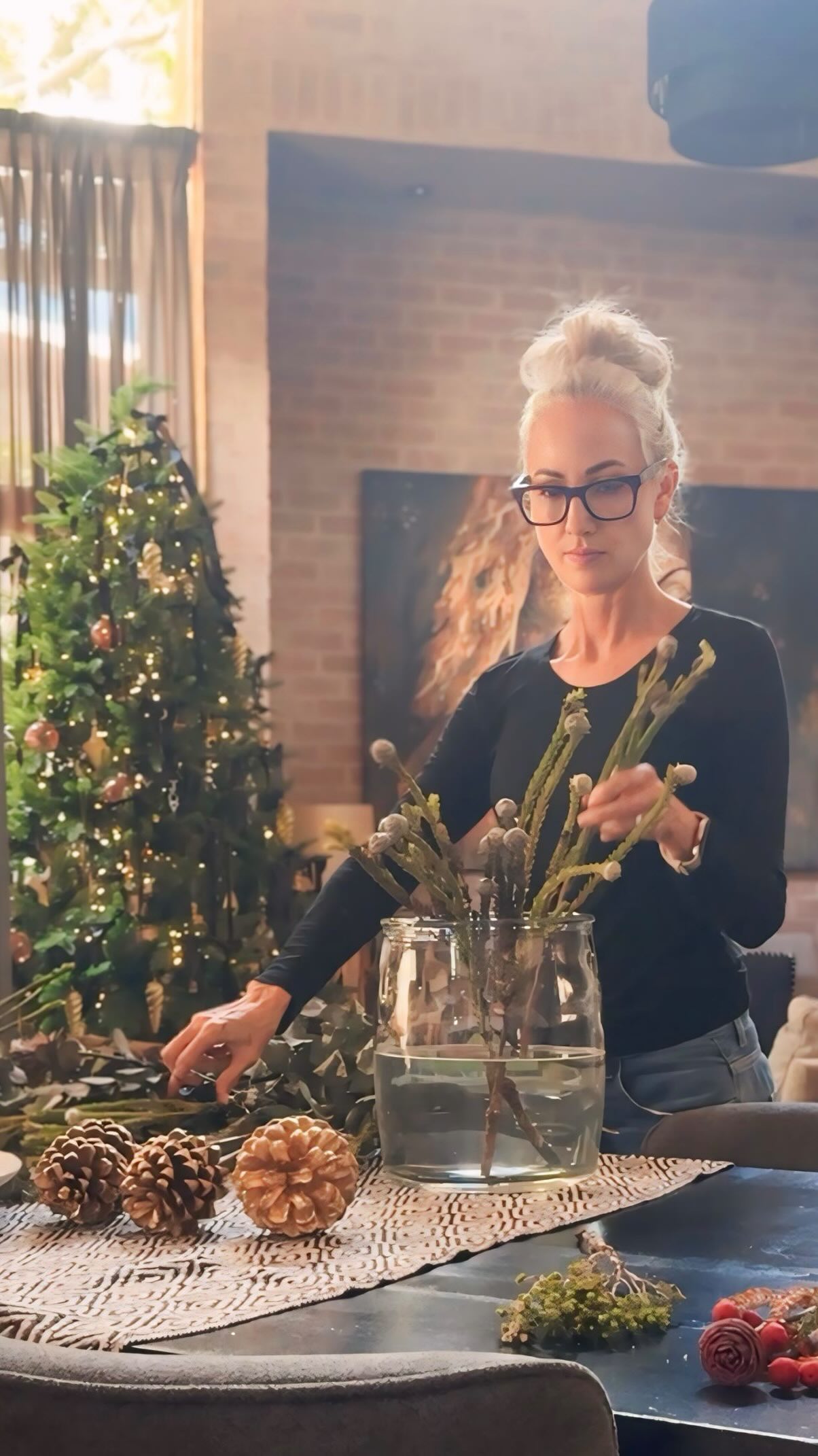 That’ll do 2025, that’ll do
Christmas was good, blessed in so many ways that matter 🎄🎄
I am so thankful for the many commissions and bespoke artworks that have left my studio this season - what a beautiful way to tell someone they matter to you ❤️❤️