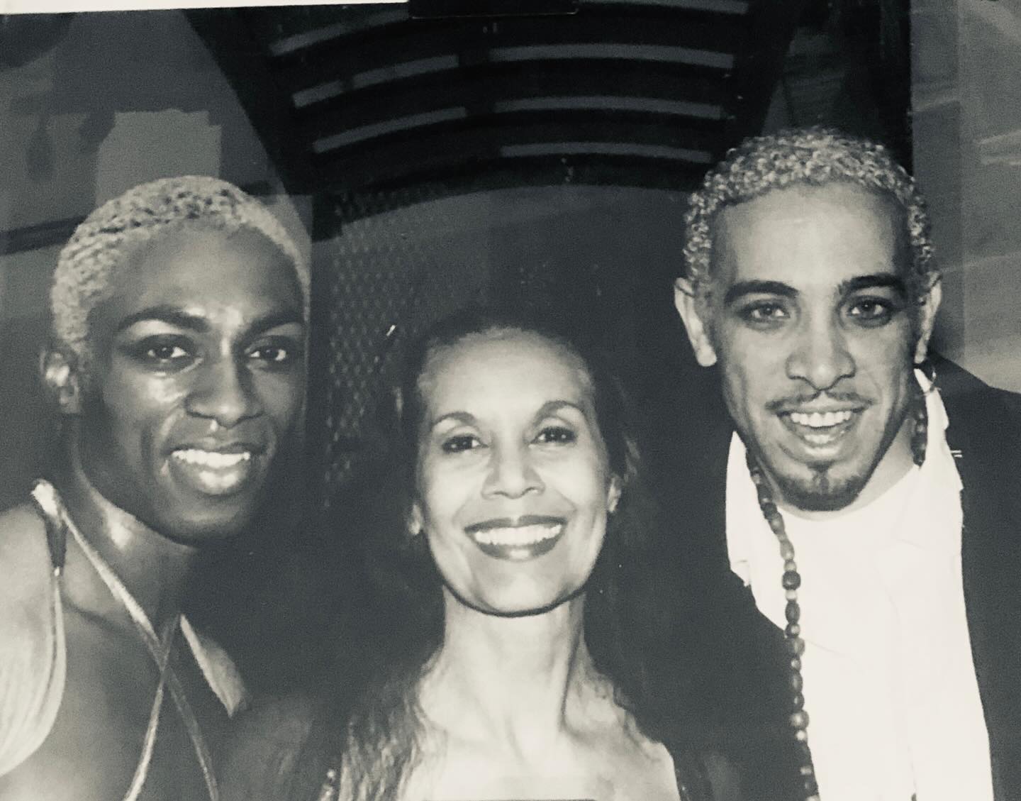 🌟 DWIGHT AND DESMOND - Speaking on the Loss of A Dance Legend 🌟
•
We mourn the loss of the extraordinary and beloved Carmen Delavallade.
•
We honor her profound & vibrant spirit, and a legacy that has inspired so many and continues to do so.
Her generosity knew no bounds - we celebrate her big heart, indelible artistry, and loving spirit.
Her impact - simply massive. Her imprint will be felt for many generations to come. Desmond & Dwight feel so fortunate to have had her by their side at the inception of Complexions. From the start, Carmen served as our Artistic Advisor and remained for 31 years. Carmen was the inspiration for several epic creations by Dwight and also danced with Desmond in several works created especially for them over the years.
•
Stay tuned over the coming weeks - we will roll out more of Carmen’s elegance, beauty and power —as we honor a GIANT artist that will be truly missed.
•
#carmendelavallade #legend #dancersofinstagram #inmemoryof #memory