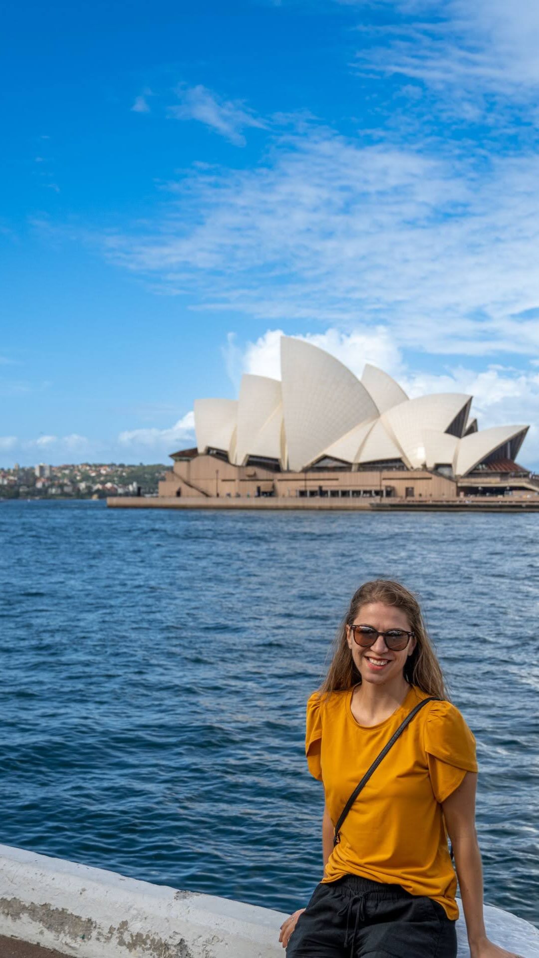 I'll go first👇
If I could celebrate New Year’s Eve anywhere in the world… it would be Sydney, Australia. ✨
Not only because it’s one of my favorite cities, but because their New Year’s fireworks are next-level. I’d 100% go the bougie route and splurge on a hotel with a view so I could skip the crowds and still have the best seat in the city. 😌🎆
That’s the beauty of travel — there’s no one “right” way to experience a moment. You get to choose what feels best for you.
If you could ring in the New Year anywhere in the world, where would it be?
Drop your answer below! I love seeing where everyone’s dreaming of.
Wishing you a happy, healthy, and joy-filled New Year. Here’s to more adventures, more intention, and more moments worth celebrating in 2026. 🥂✨
.
.
#newyear2026 #newyearseve #newyearcelebration #year2026 #happynewyear2026