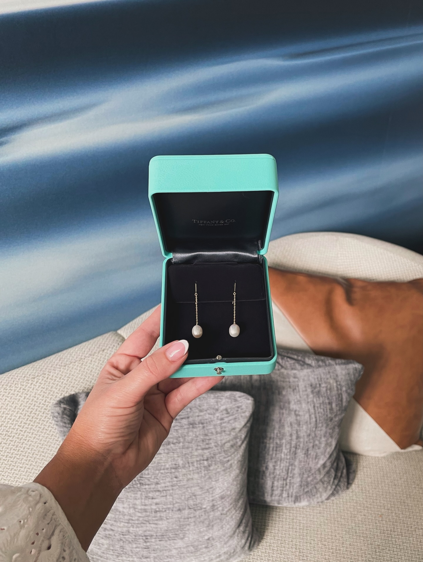 ’Tis the season for spoiling your favourite provider ✨