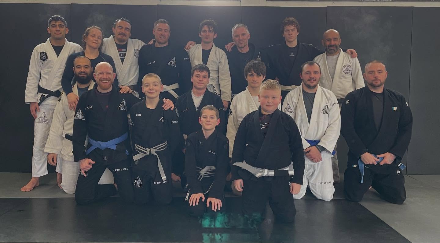 Boxing Day Open Mat
#boxingday #openmat