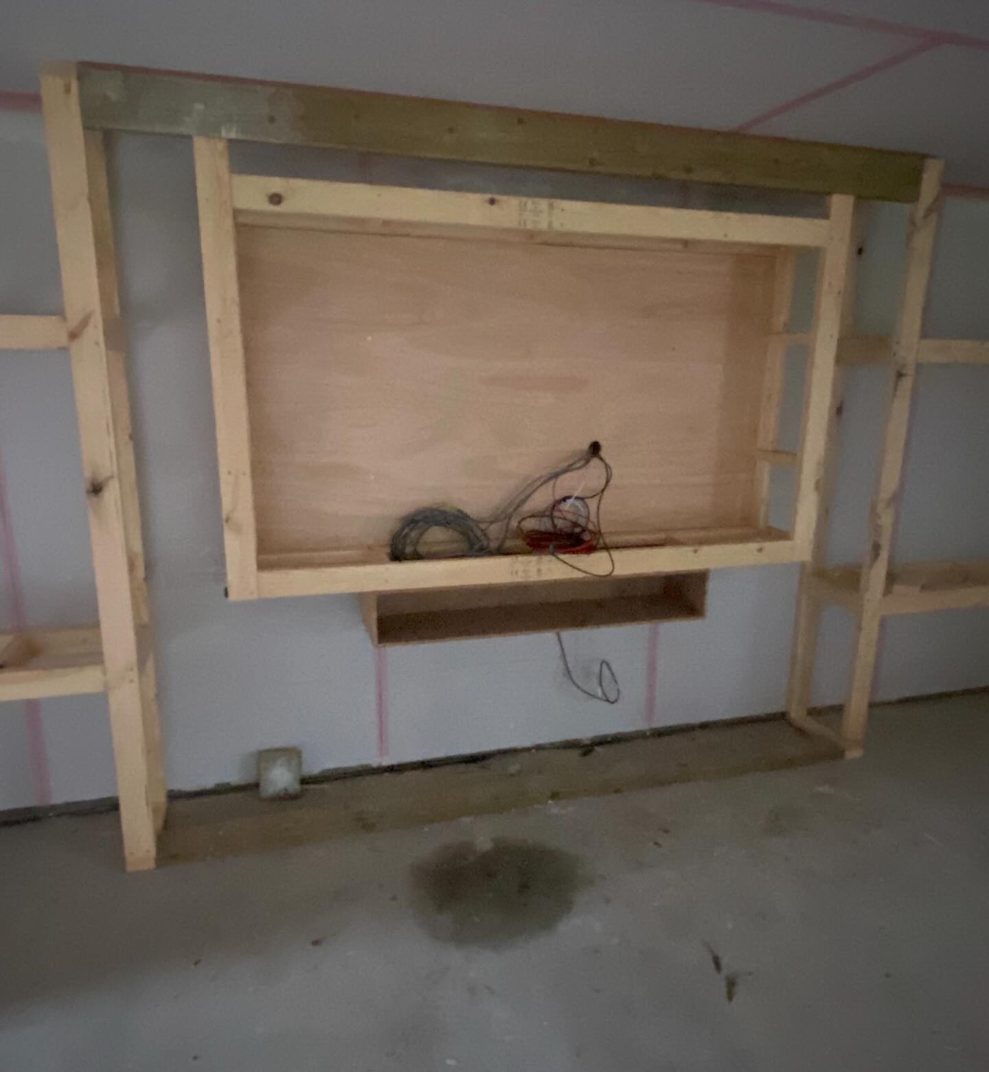 And that’s the AVGuys done this side of Christmas 🎄
Last site visit of the year completed today at one of our ongoing new build projects, just making sure things are on track to progress in the new year.