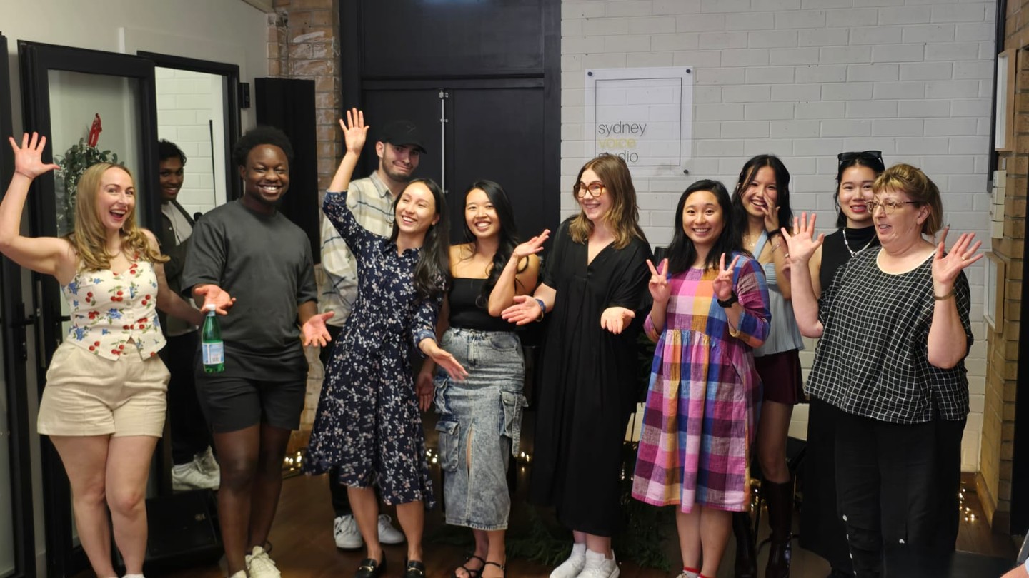 Wishing you all a very Merry Christmas! We celebrate the friendships and creativity amongst our community of singers today!
We've had some amazing company and unforgettable moments this year and look forward to more laughter and new memories together! 🌟🎉
Photo highlights are of Our Choir, Adult Open Mic Singers, Young Singers & Student Performances 💖
#MerryChristmas #CommunitySpirit #FriendshipGoals #CreativeConnections #SingingTogether #HolidayJoy #UnforgettableMemories #CelebrateCreativity