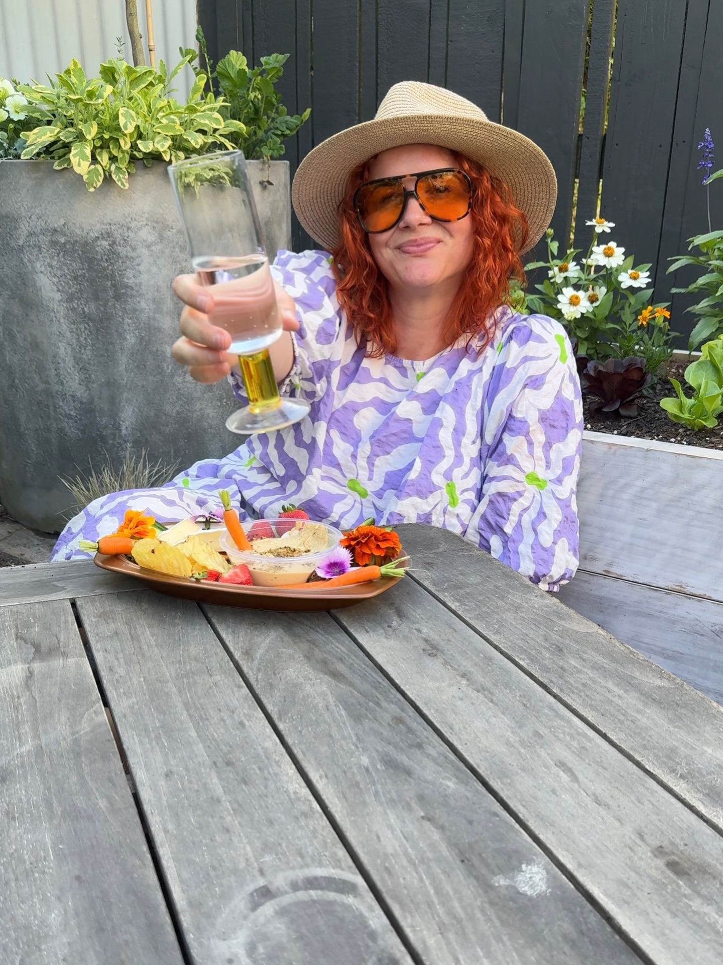 Happy New Years to the gardeners out there 🪴👌🏽😍