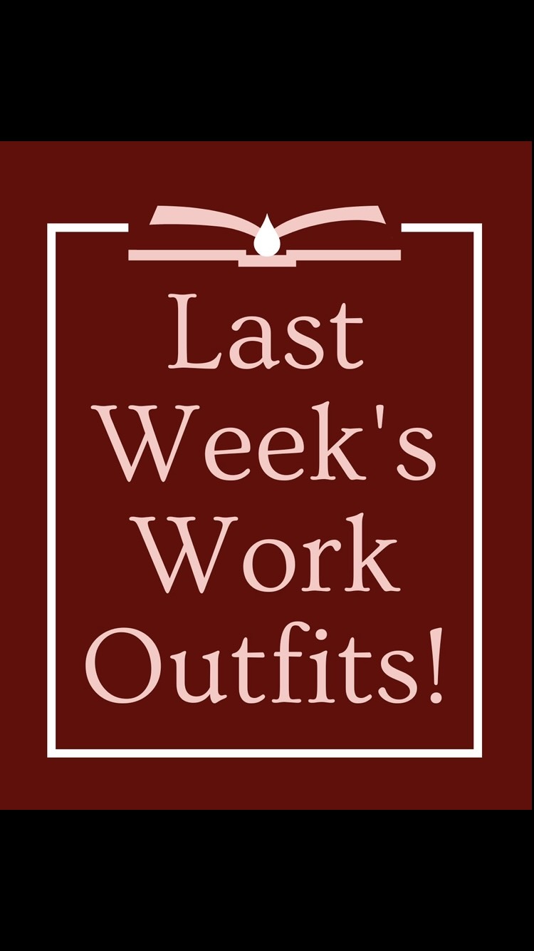 Trying something new featuring last week’s work outfits! Minus Wednesday because I forgot 🥲
I started a new job three weeks ago and am absolutely loving it! A remote role like my previous job was super convenient, but I’m finding leaving the house to be really good for me. Guess I’m not as much of a homebody and introvert as I thought 😂
Though changing jobs wasn’t in my original plans for this year, I’m really happy to be finishing 2025 feeling better than I had all year ☺️
Thanks for watching ❤️
•
•
•
•
•
#workoutfits #newjobnewlife #feelingrefreshed #somethingnew #lovingliferightnow