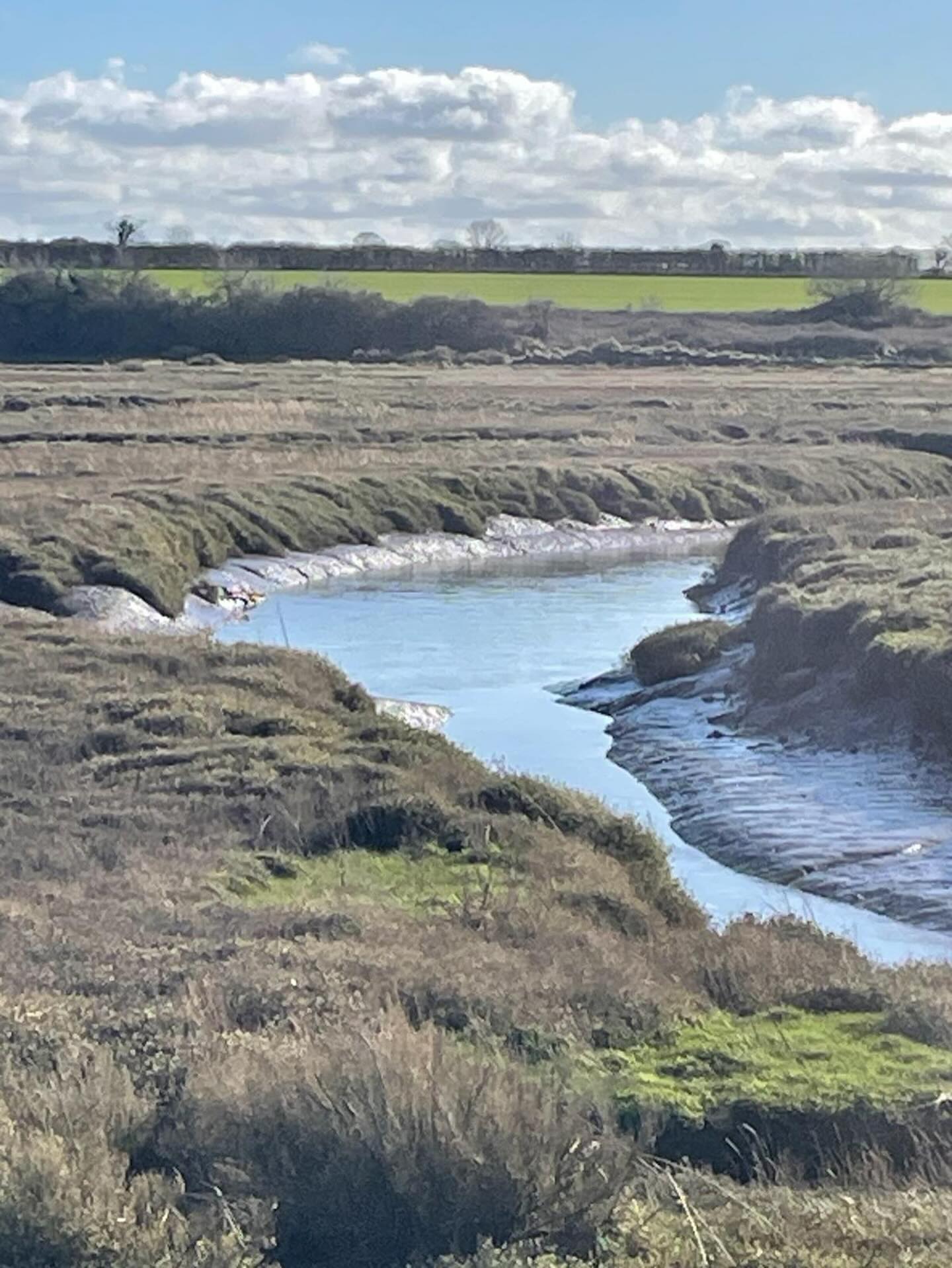 Merry Christmas, peace of mind and strength of self to everyone from the Superhero x
#norfolksuperherochallenge
#merrychristmas
#peace