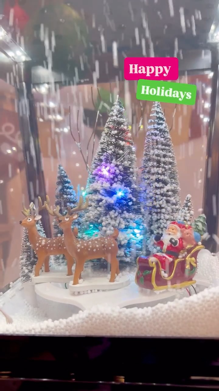 Happy holidays from Garden City Improv! #yyjcomedy #yyjimprov #gardencityimprov #victoriabc #yyj