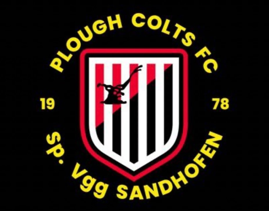 Merry Christmas from all at plough colts 🔴⚪️
Christmas made better this year with 2 huge signings looking to get us back on track @rorysmitham @marcus_collins92 🙌🏼