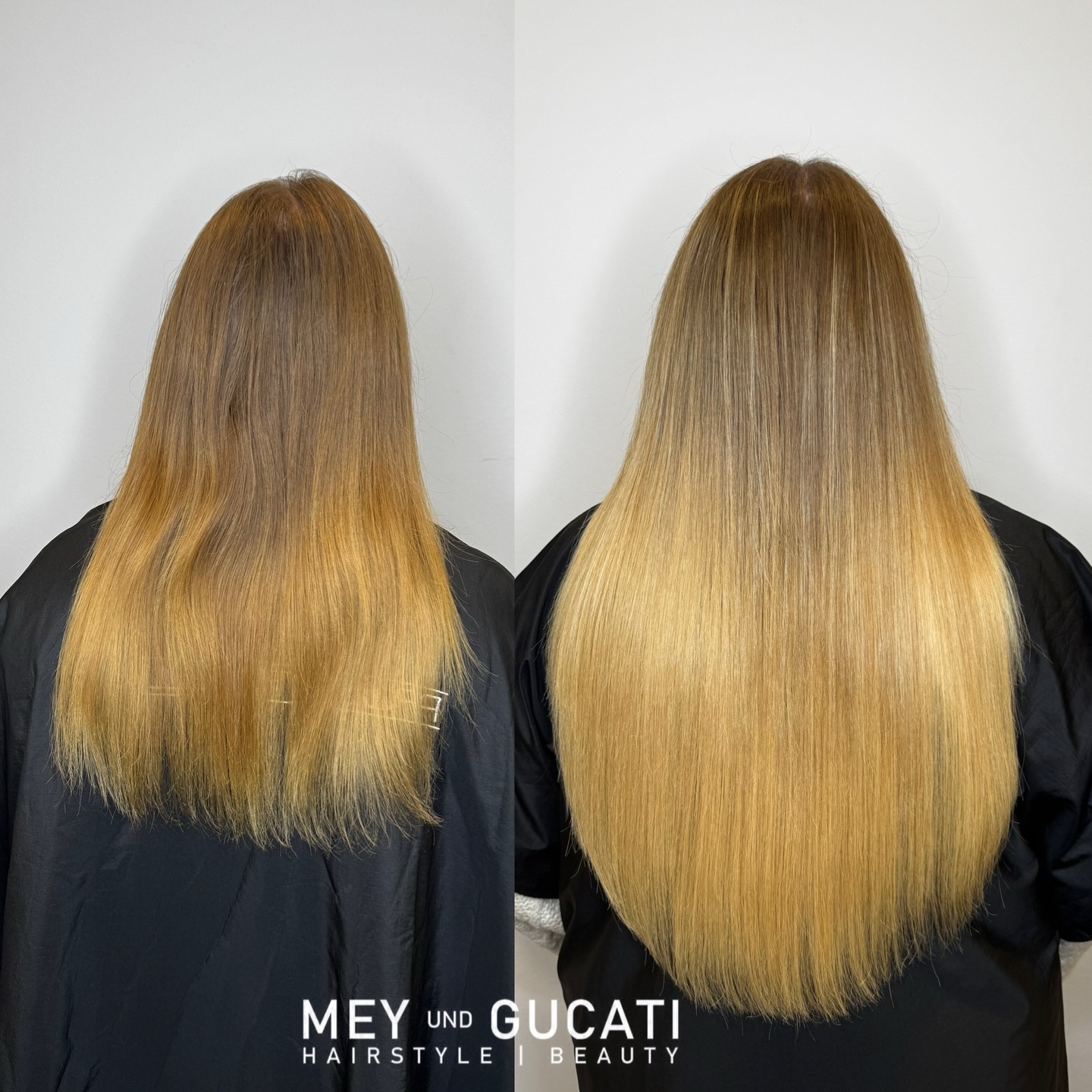 WEFTHAIR/ TRESSENHAARVERLÄNGERUNG mit @youyouhair @greatlengths_official eingearbeitet von Lorena 🌼 #hairweft #wefthair #haartressenhaarverlängerung #tressen #eingenäht