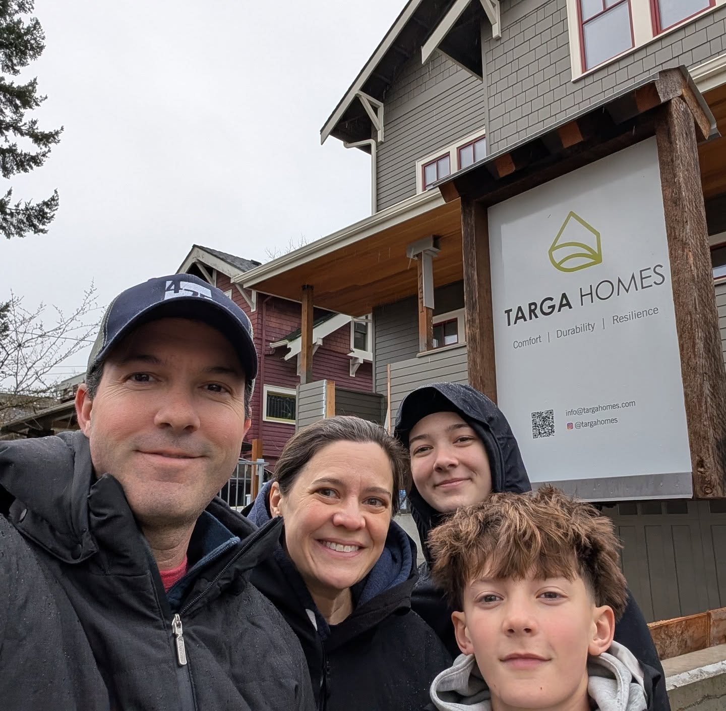 Merry Christmas! From us to you.