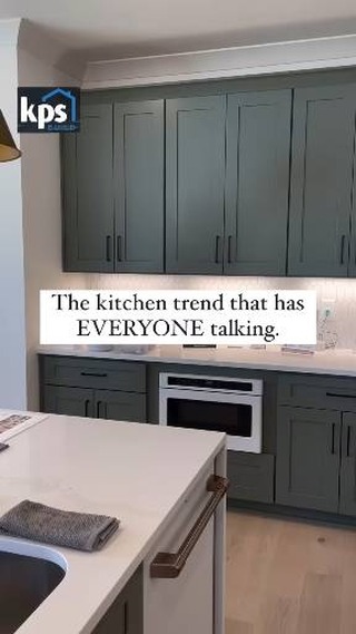 Everyone said neutral kitchens were “safe”… until green walked in and changed the game 🌿
From deep forest tones to soft sage finishes, green cabinetry isn’t just a trend — it’s the statement homeowners are choosing when they want their kitchen to feel as good as it looks 👀
But here’s the truth most people don’t talk about…
Colour only works when the layout flows, the craftsmanship is sharp, and every detail is built with purpose 🔨
That’s where too many renovations fall short — rushed installs, poor planning, and finishes that don’t last.
At KPS Build, we design and install kitchens that balance bold colour with intelligent layout and everyday practicality.
Spaces that cook well, live well, and still turn heads years later ✨
With decades of experience, NICEIC-approved workmanship, and a reputation built on clean sites and clear pricing, we don’t just follow trends — we build them properly.
So let’s settle it…
Would you go dark green, sage, or olive in your kitchen?
Comment your favourite shade 👇
Save this if you’re planning a renovation, and tag someone who needs to see this before choosing white cabinets again 😉
Ready to transform your kitchen from concept to completion?
#kpsbuild #kitchenrenovationuk #greenkitchen #kitchendesigntrends #bespokekitchens #homeimprovementuk #sussexbuilders #kitcheninspo #designandbuild #modernkitchens #kitchenideas #ukconstruction #houseextensionuk #loftconversionexperts #fullhouserebuild #interiorupgrades #kitchencabinets #renovationideas #westssussexhomes #trustedbuilders #propertyupgrade #dreamkitchen