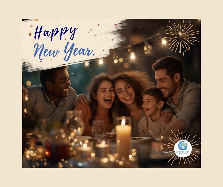 As the new year begins, we’re wishing parents and families clarity, calm, and renewed confidence.
Equanimity Parent Coaching supports parents of teens and young adults with evidence-based tools for emotional regulation, communication, and resilience—so you can meet whatever this year brings with steadiness and intention.
#EquanimityParentCoaching #ParentCoaching #ParentingTeens #ParentingYoungAdults #FamilySupport #EmotionalRegulation #CalmParent #EvidenceBasedParenting