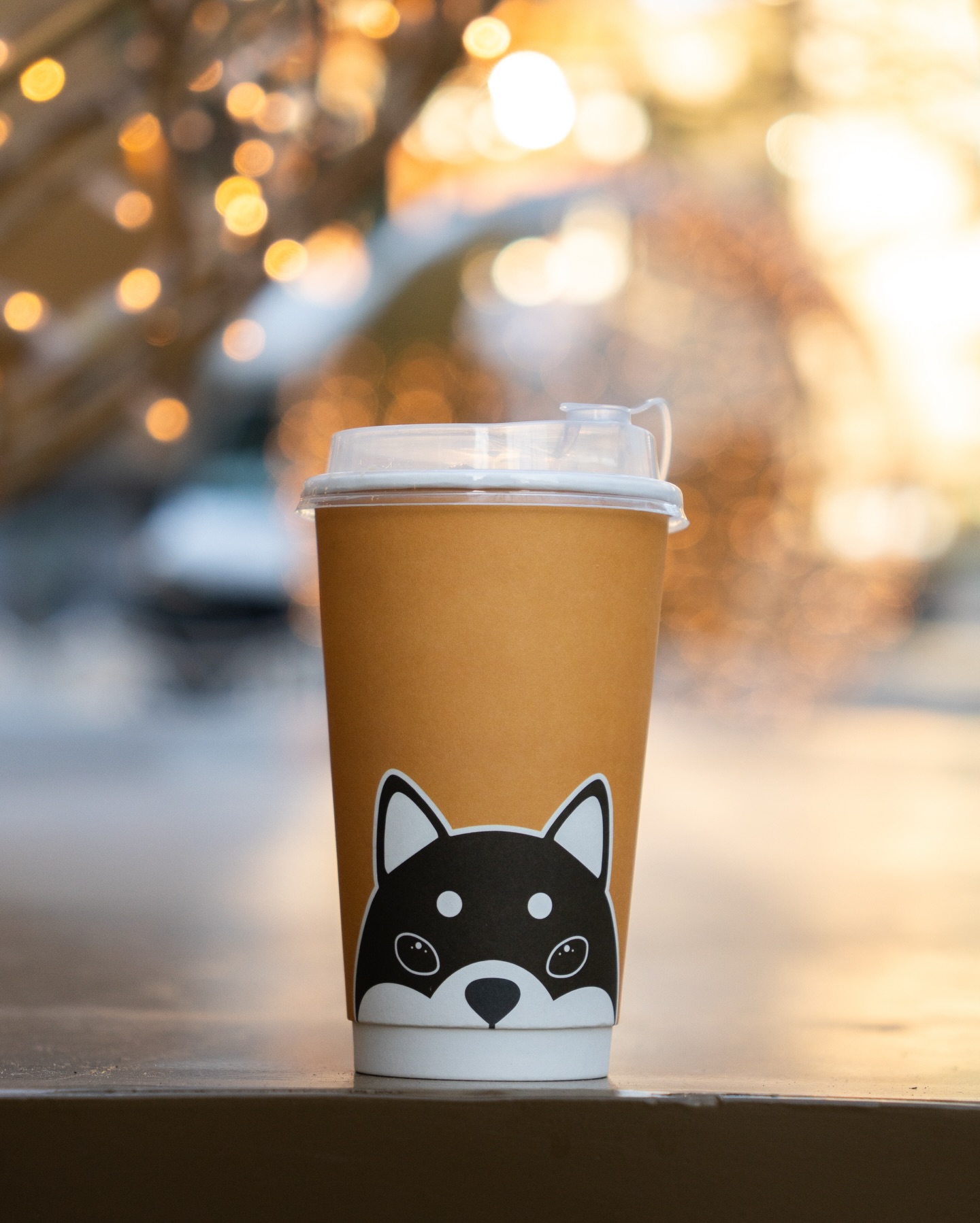 Our milk tea is great hot or cold! Enjoy with our brown sugar tapioca, arguably the best boba in the whole of Manchester! If you’re not a fan of boba, we have a range of toppings to choose from instead ✨