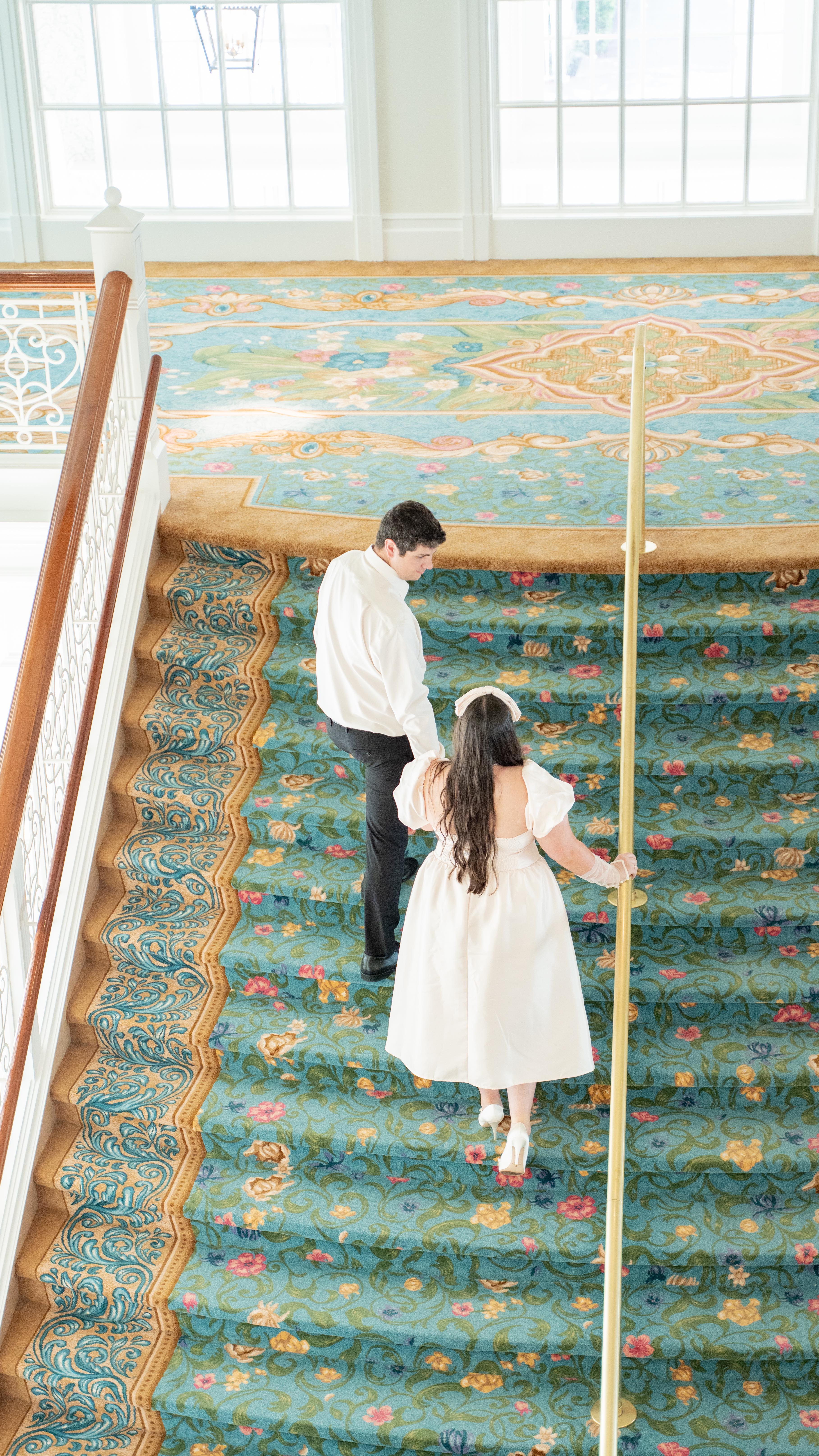 2026 means five years of marriage for us
AND five years of Golden View! ☀️
While we’ve been doing photography and videography beyond that, our business officially started shortly after we got married and we can’t help but feel so grateful to celebrate the anniversaries of both alongside one another.
Everyone always asks what it’s like to work with your spouse with an eyebrow raised, but we both truly couldn’t imagine it any other way.
Thank you for letting us capture your memories and reminding us of the precious moments of our own!
#orlandoweddingvideographer #disneyweddingphotographer #floridaweddingvideographer #disneyweddingvideographer