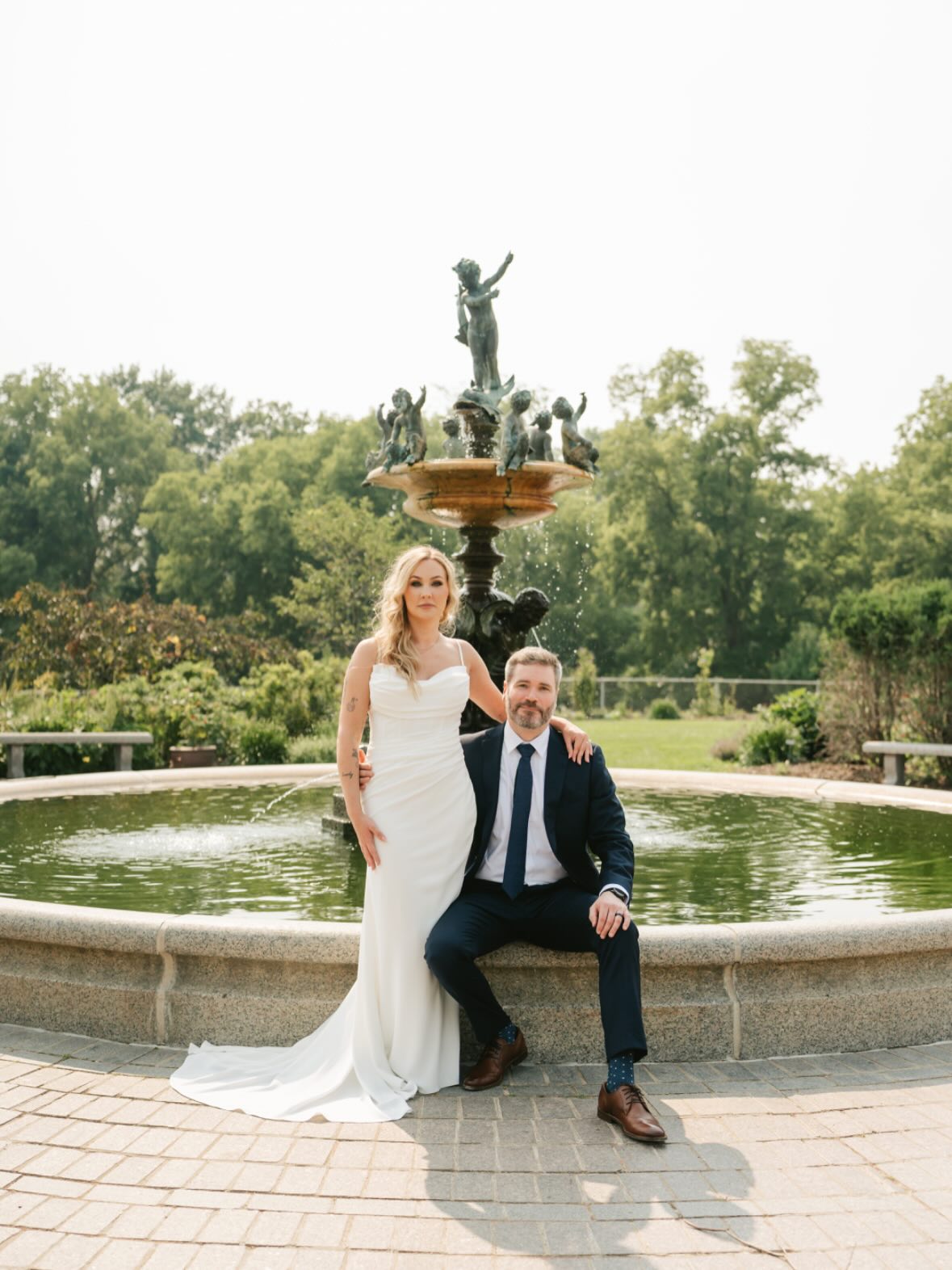 What a year 2025 🎉 Married my best friend @shelbyhohloch ❤️👰🏼♀️🤵🏻♂️ Went to Japan! 🇯🇵 Played tons of gigs with great friends 🎸🤘🏻 and shared plenty of new content 🎵 here are some of my favorite moments (just like everyone else is posting) 😄 …2026 is the year of new music 👀 Happy New Year everyone! 🎊